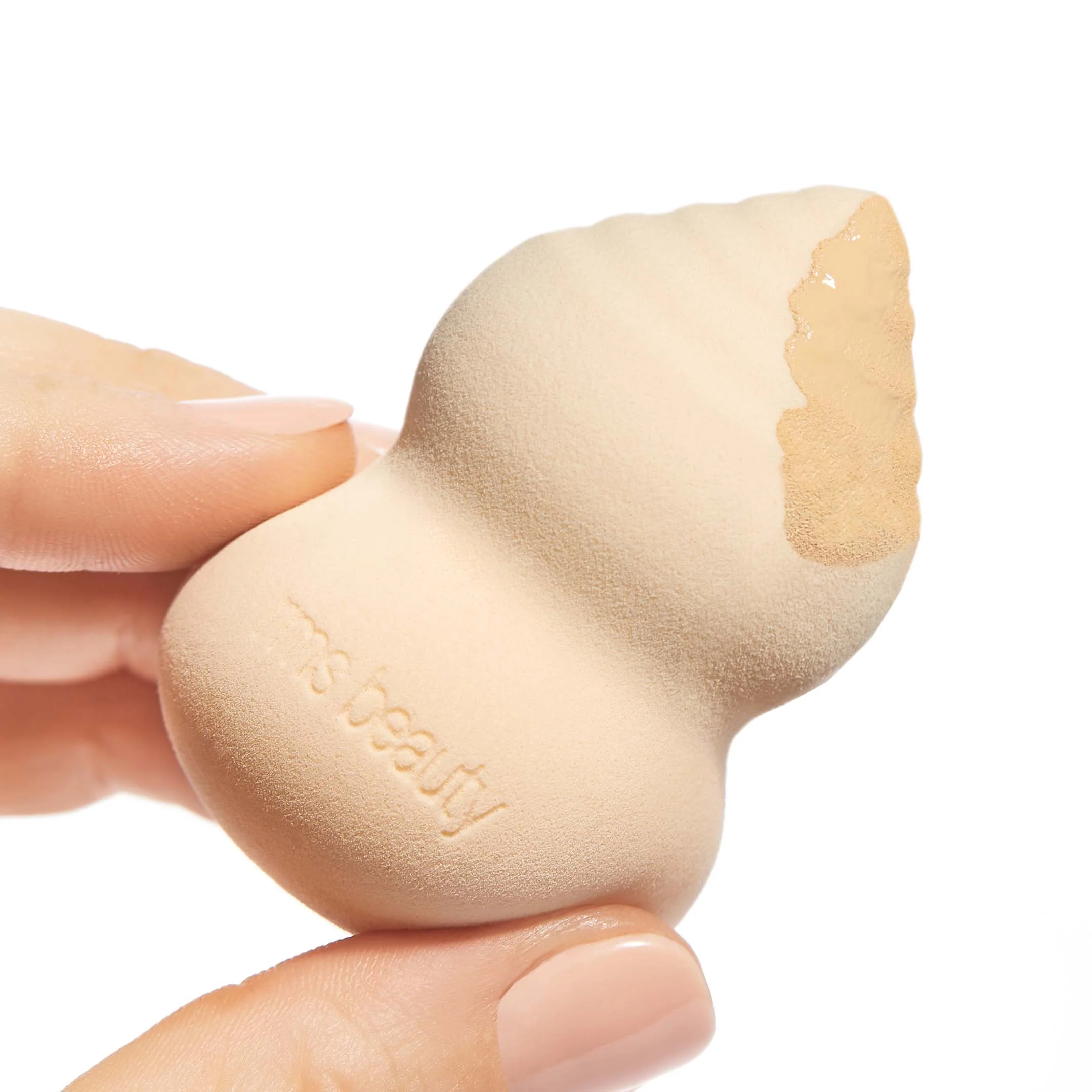 Skin2Skin Beauty Sponge - Image 2