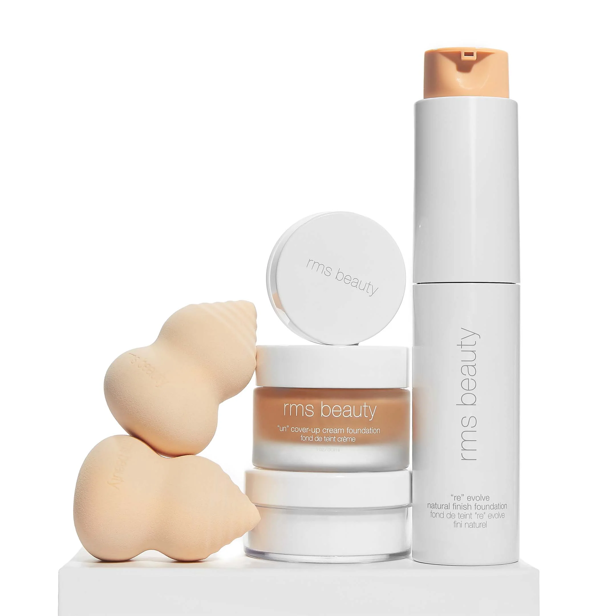 Skin2Skin Beauty Sponge - Image 4