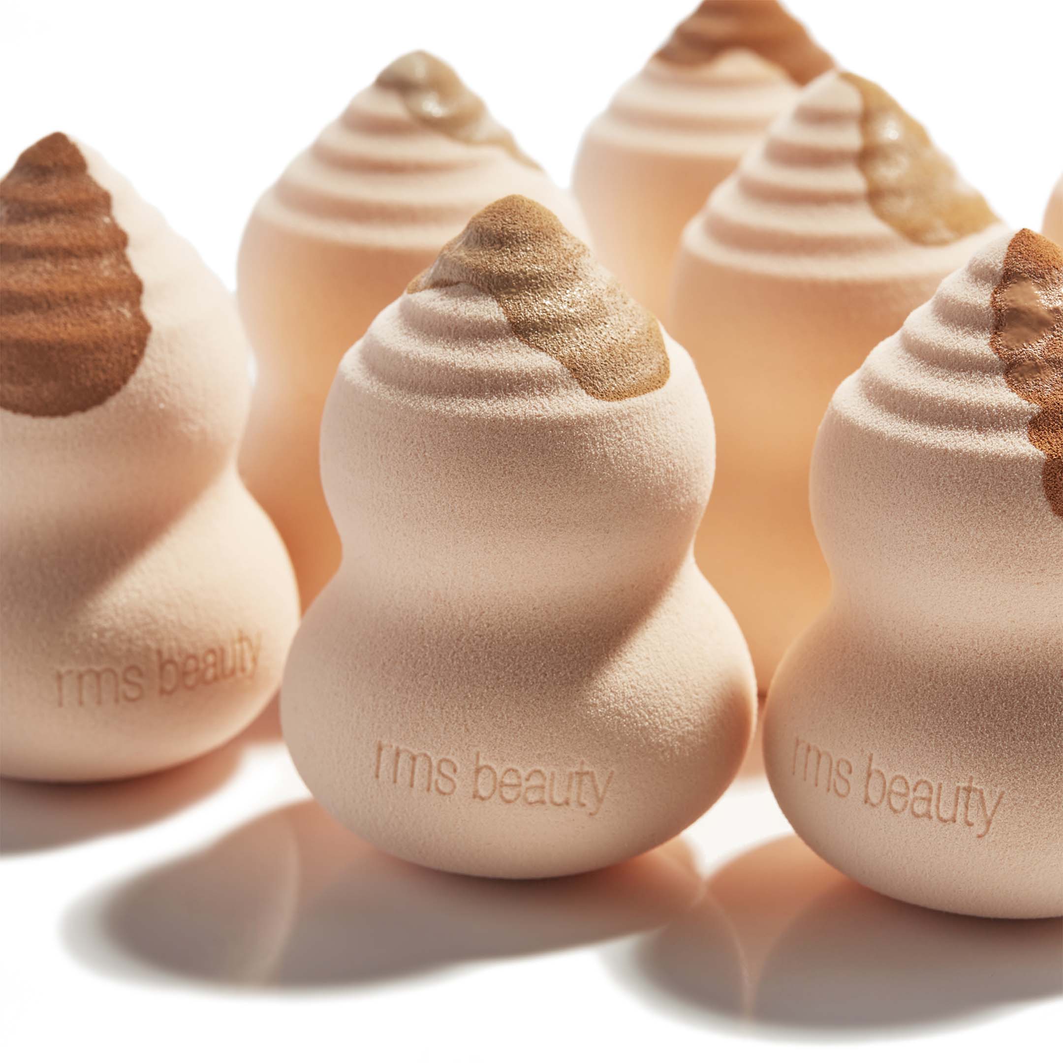 Skin2Skin Beauty Sponge - Image 5
