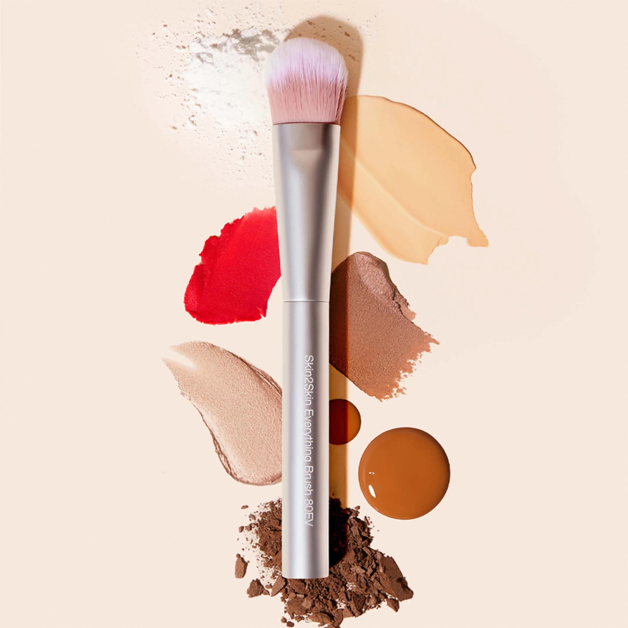 Skin2Skin Everything Brush - Image 3