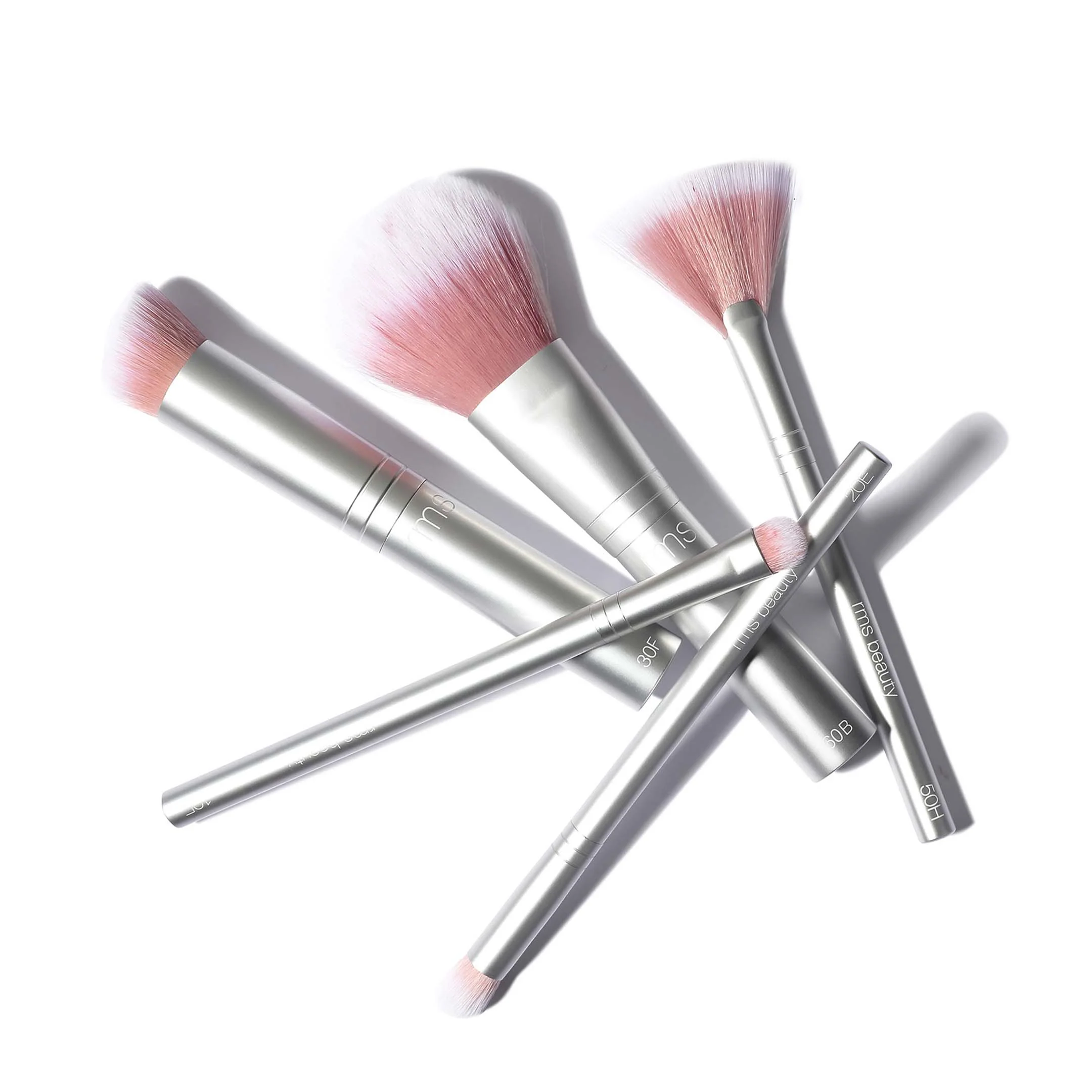 Skin2Skin Foundation Brush - Image 4