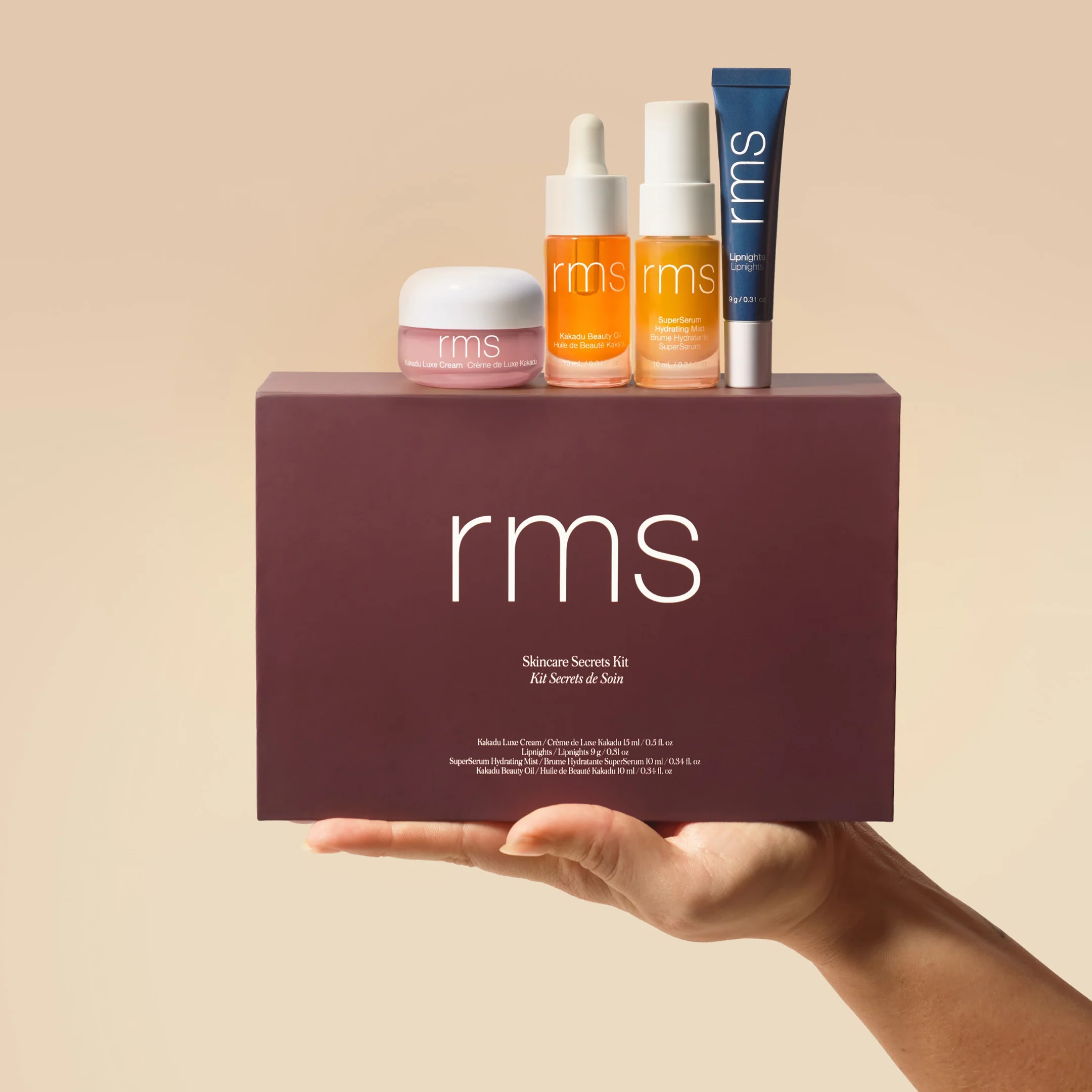 Skincare Secrets Kit - Image 10