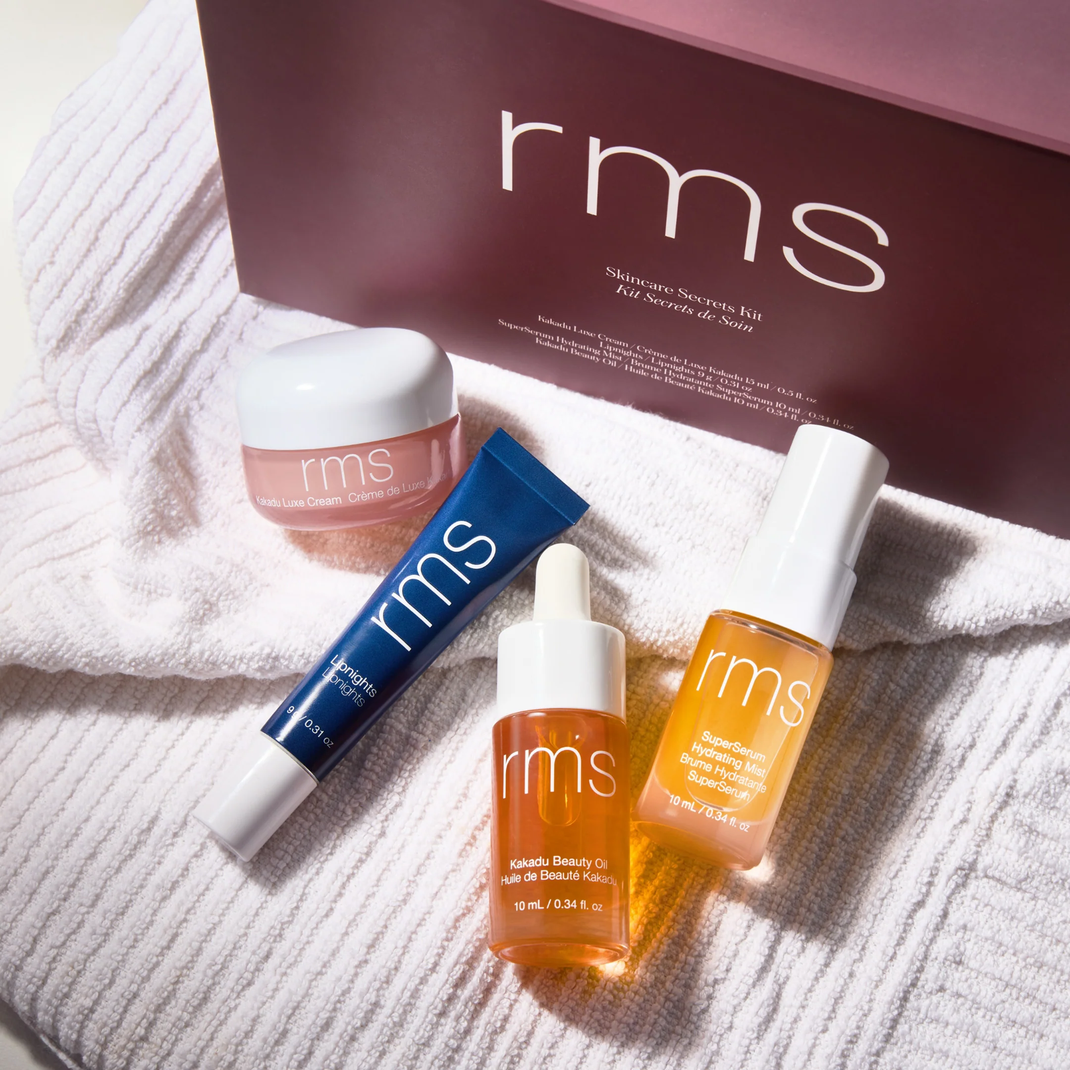 Skincare Secrets Kit - Image 9