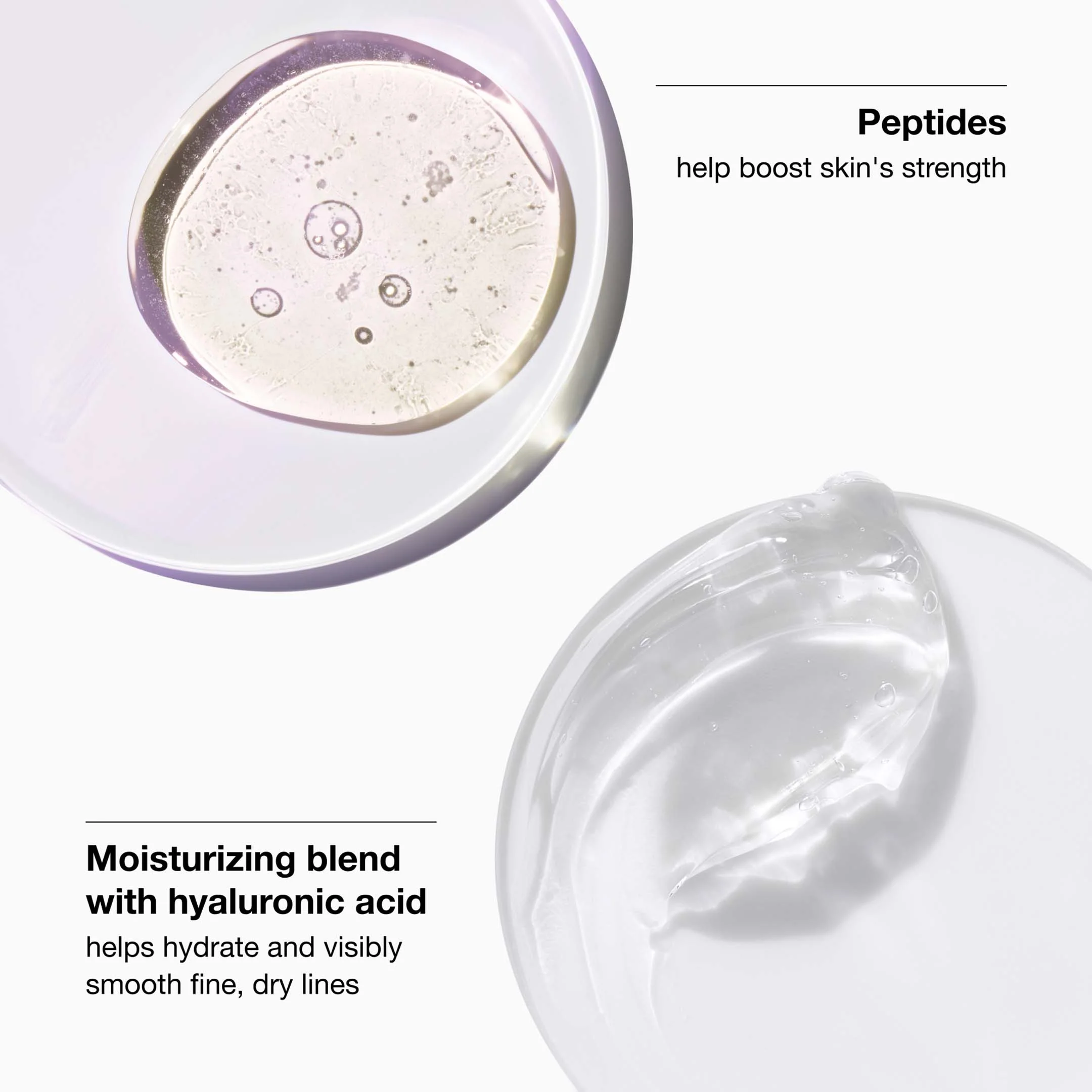 SPF 50 MINERAL SUNSCREEN FLUID FOR FACE 30 ML - Image 2