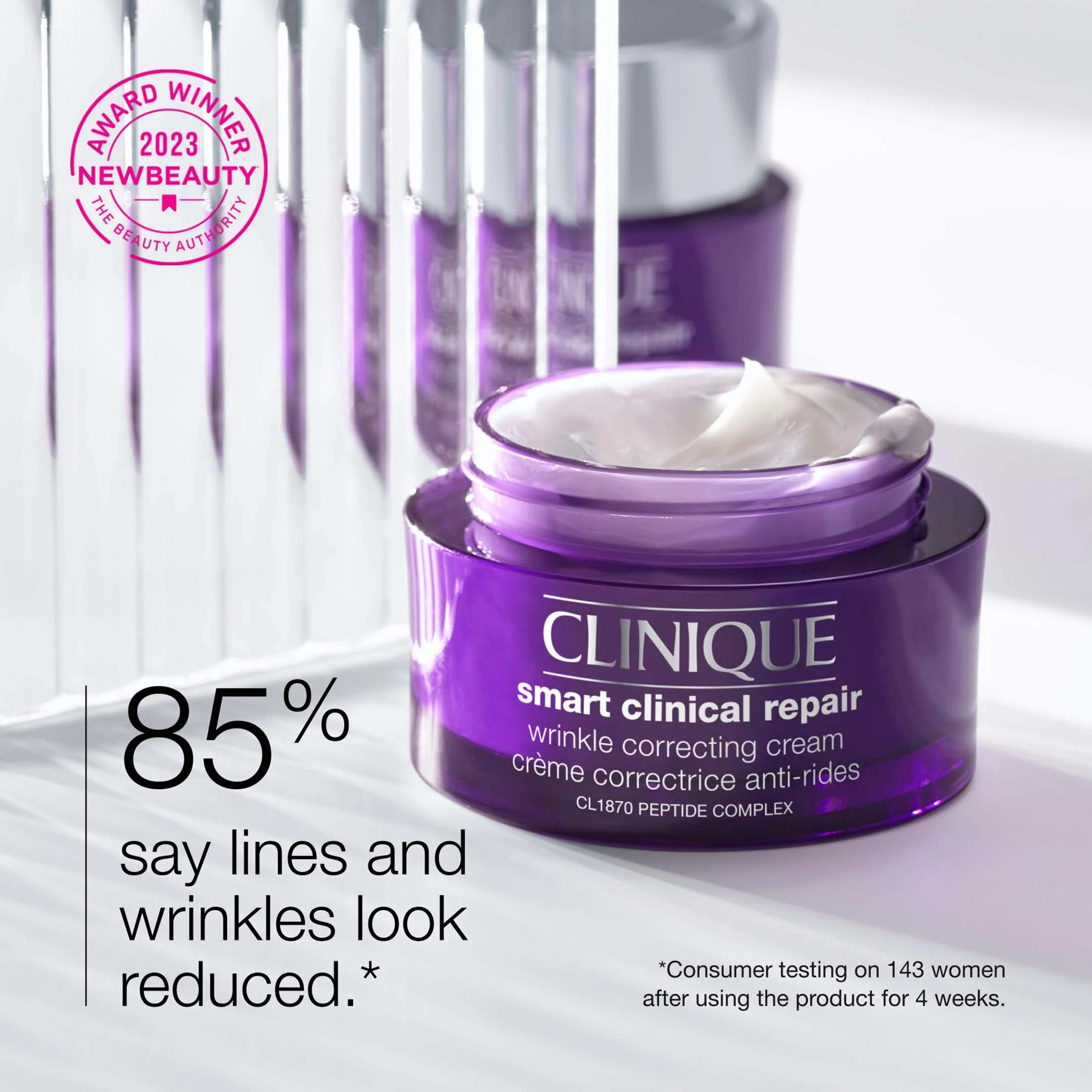 SUPERDEFENSE⢠CITY BLOCK⢠BROAD SPECTRUM SPF 50 DAILY ENERGY + FACE PROTECTOR 40 ML - Image 5