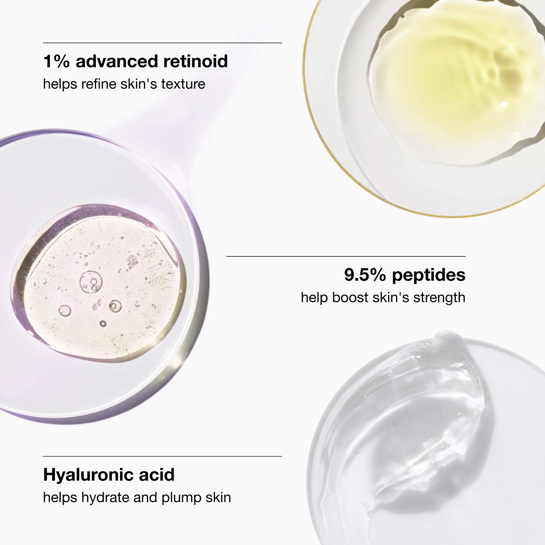 Smart Clinical Repair™ Wrinkle Correcting Serum - Image 2