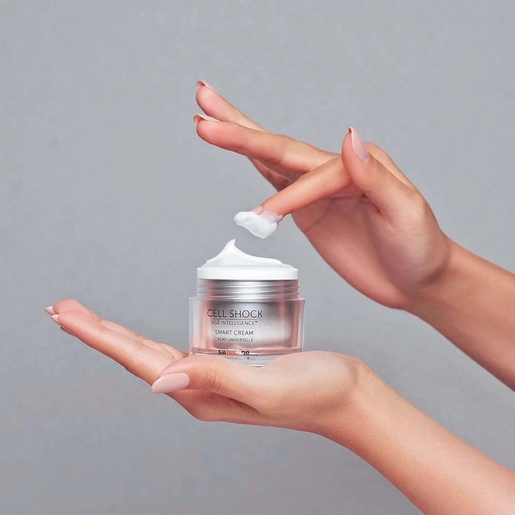 Smart Cream - Image 3