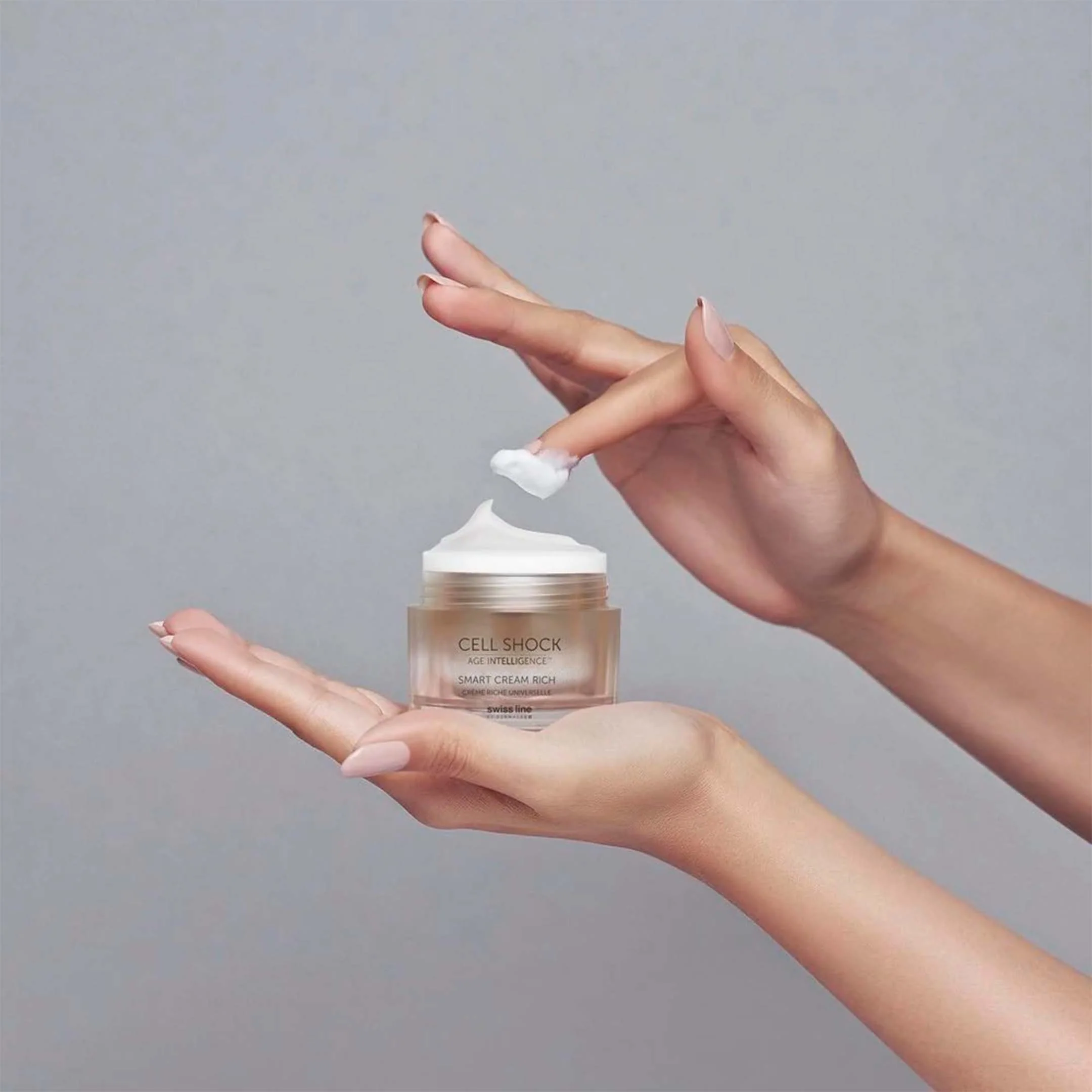 Smart Cream Rich - Image 3