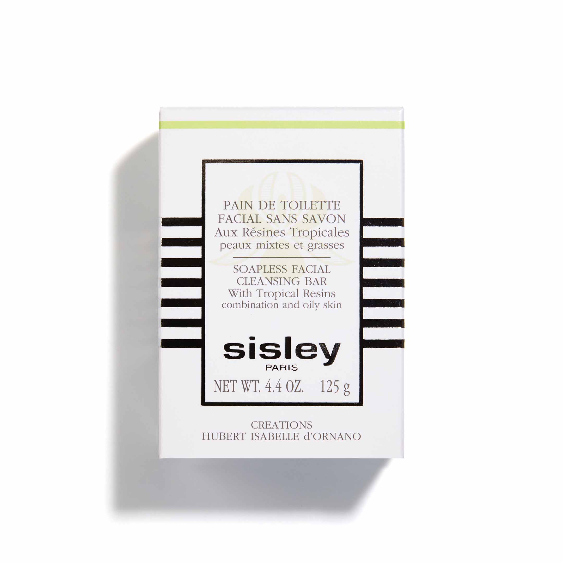 Soapless Facial Cleansing Bar - Image 2