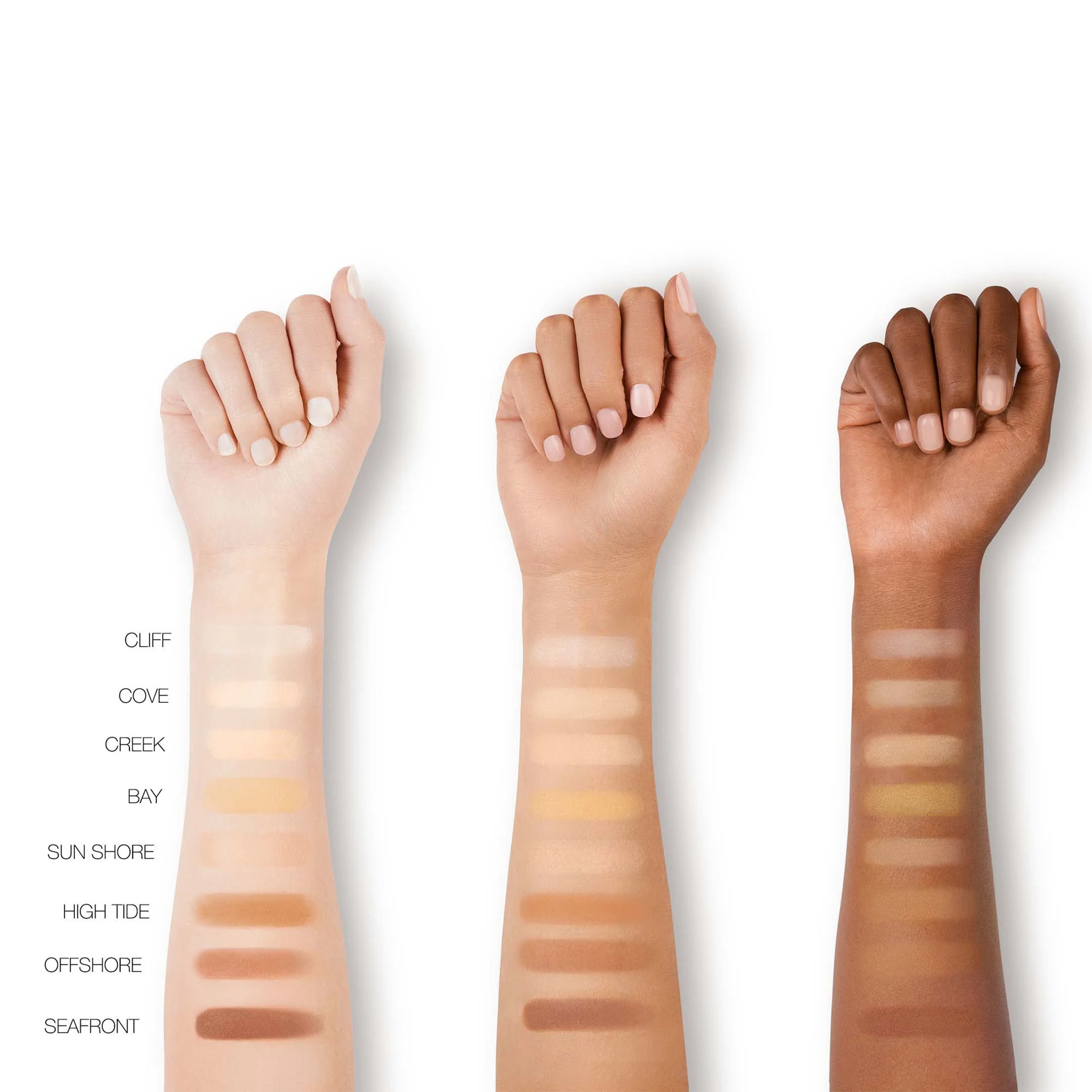 Soft Matte Advanced Perfecting Powder - Image 4