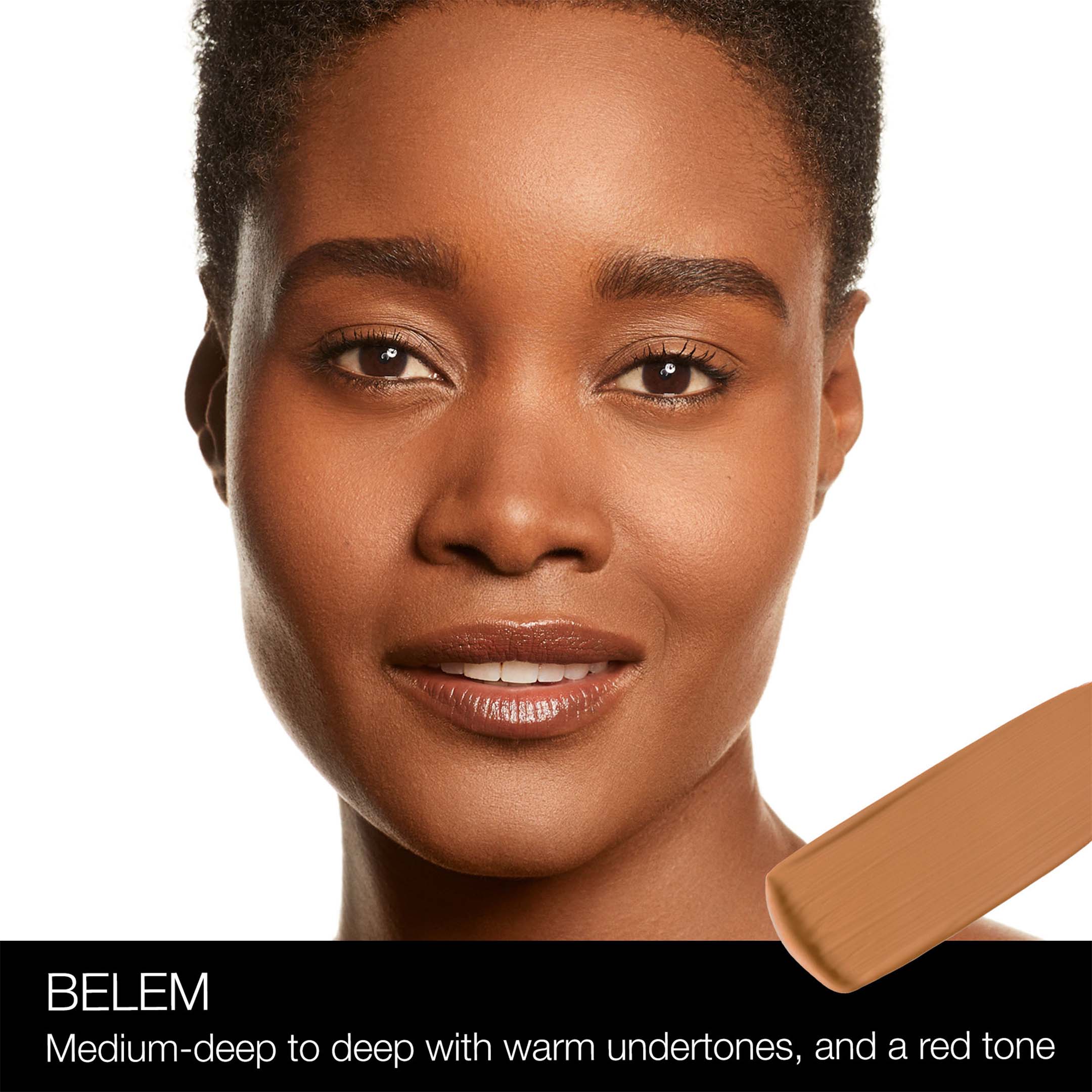 Soft Matte Complete Foundation - Image 3