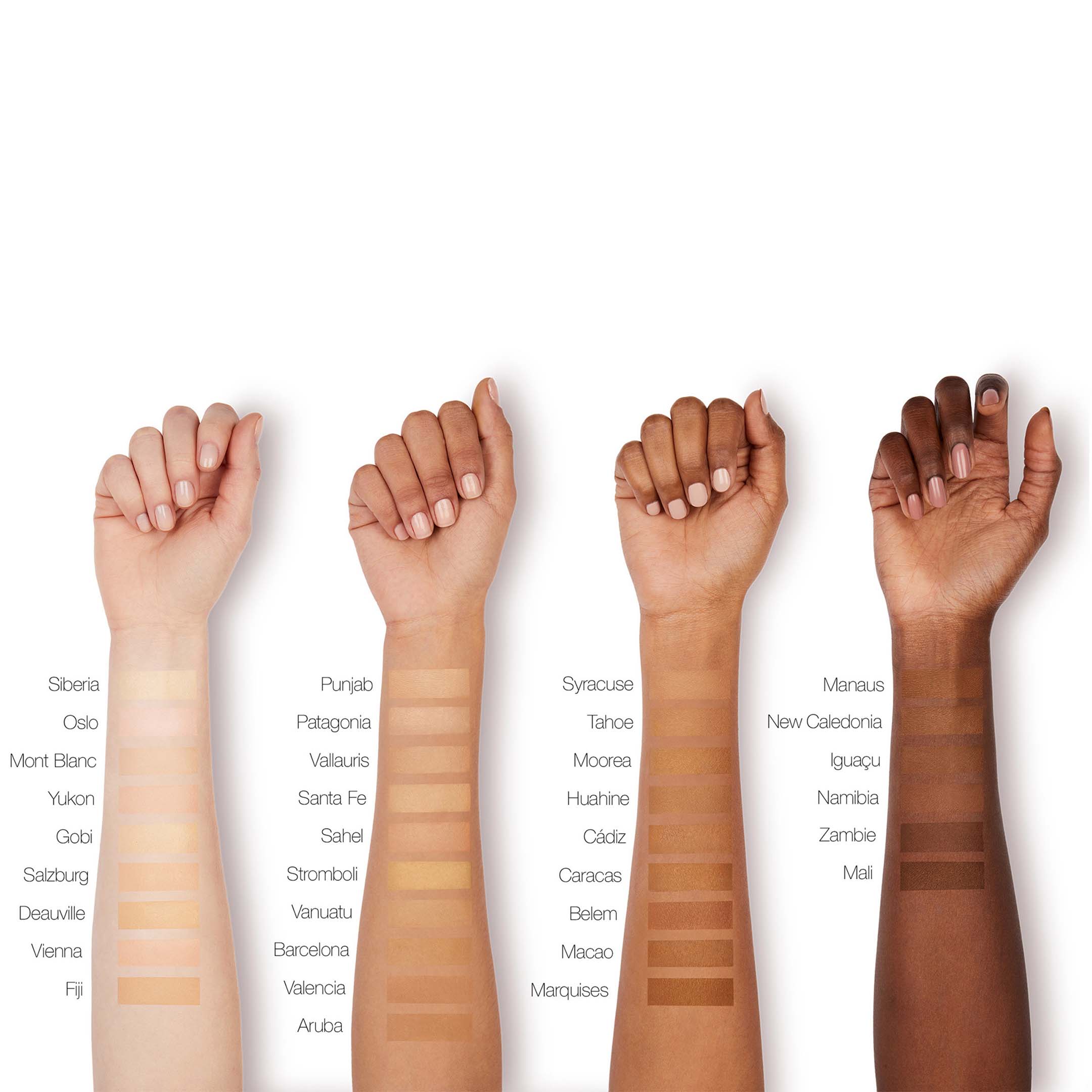 Soft Matte Complete Foundation - Image 4
