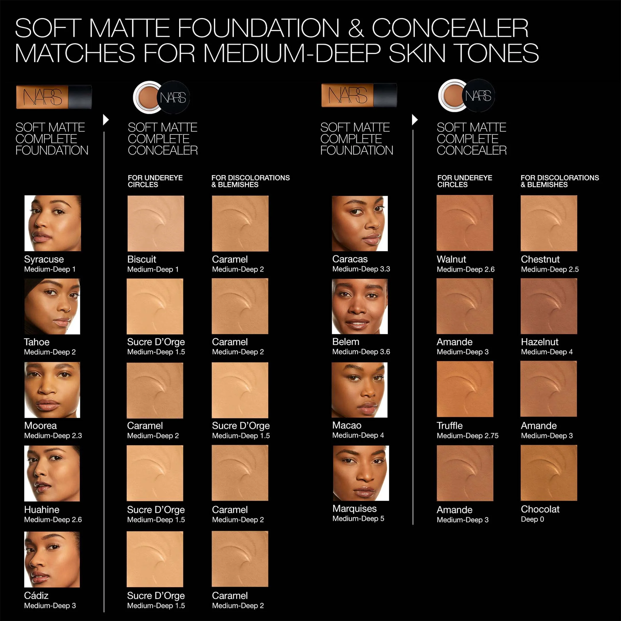 Soft Matte Complete Foundation - Image 5