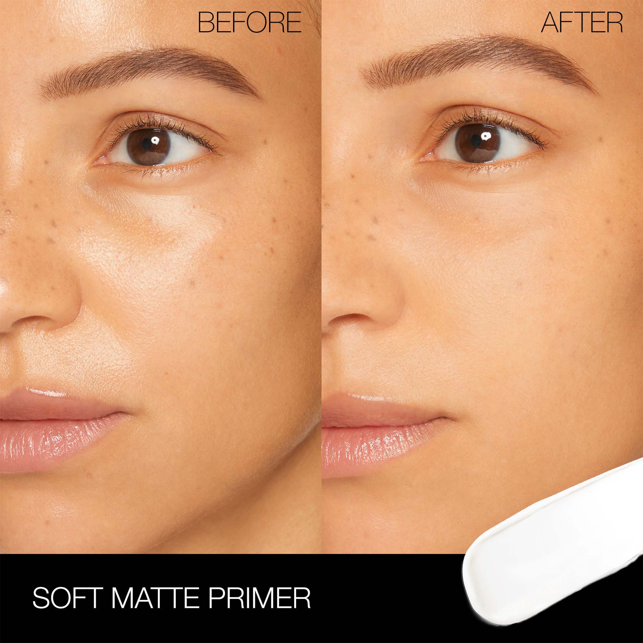 Soft Matte Primer - Image 3