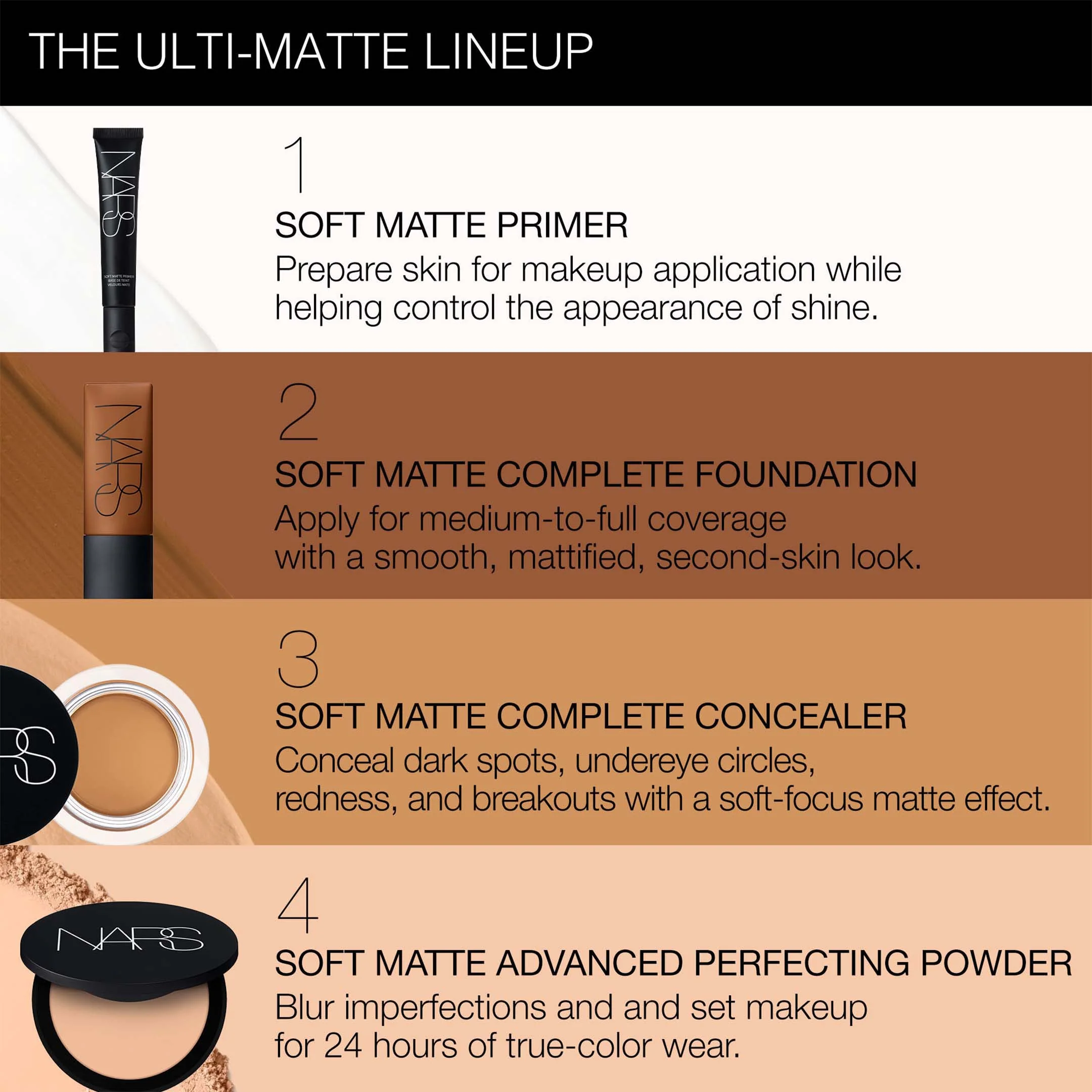 Soft Matte Primer - Image 4