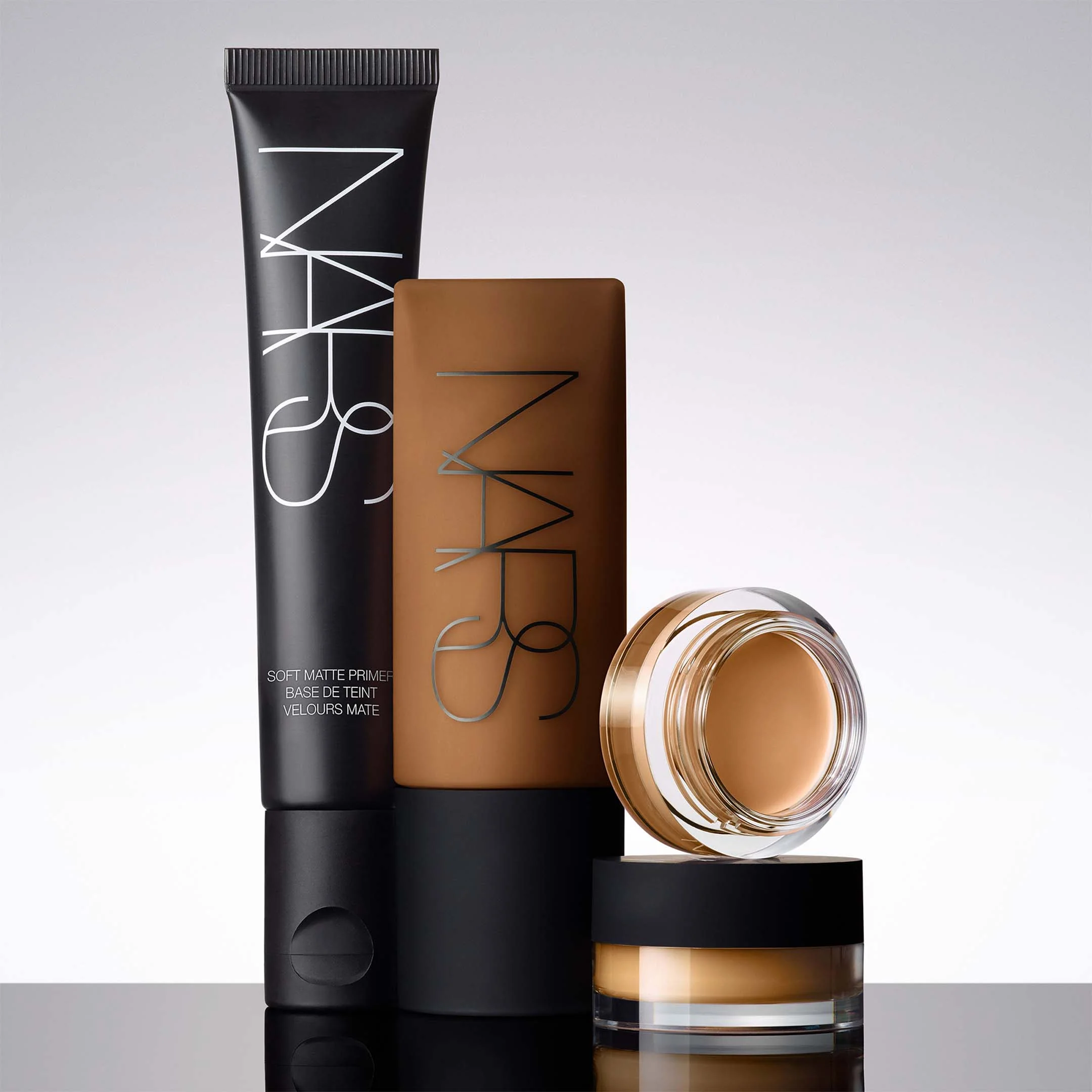 Soft Matte Primer - Image 5