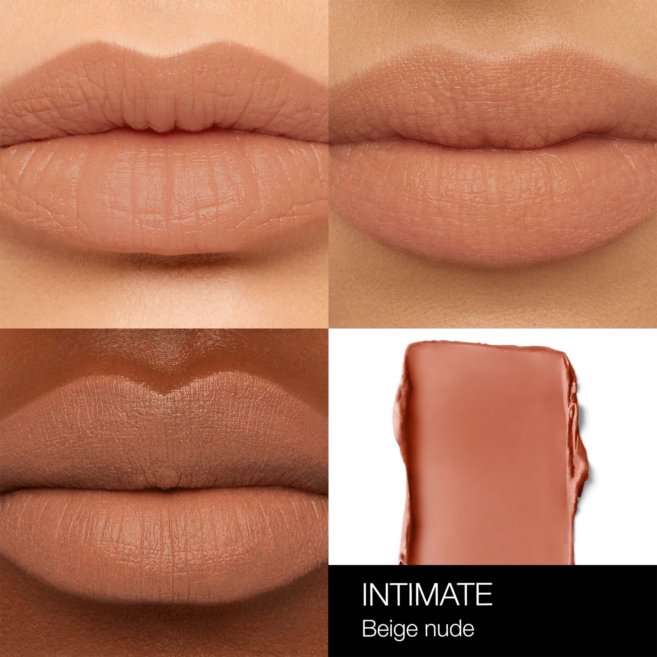Soft Matte Tinted Lip Balm - Image 3