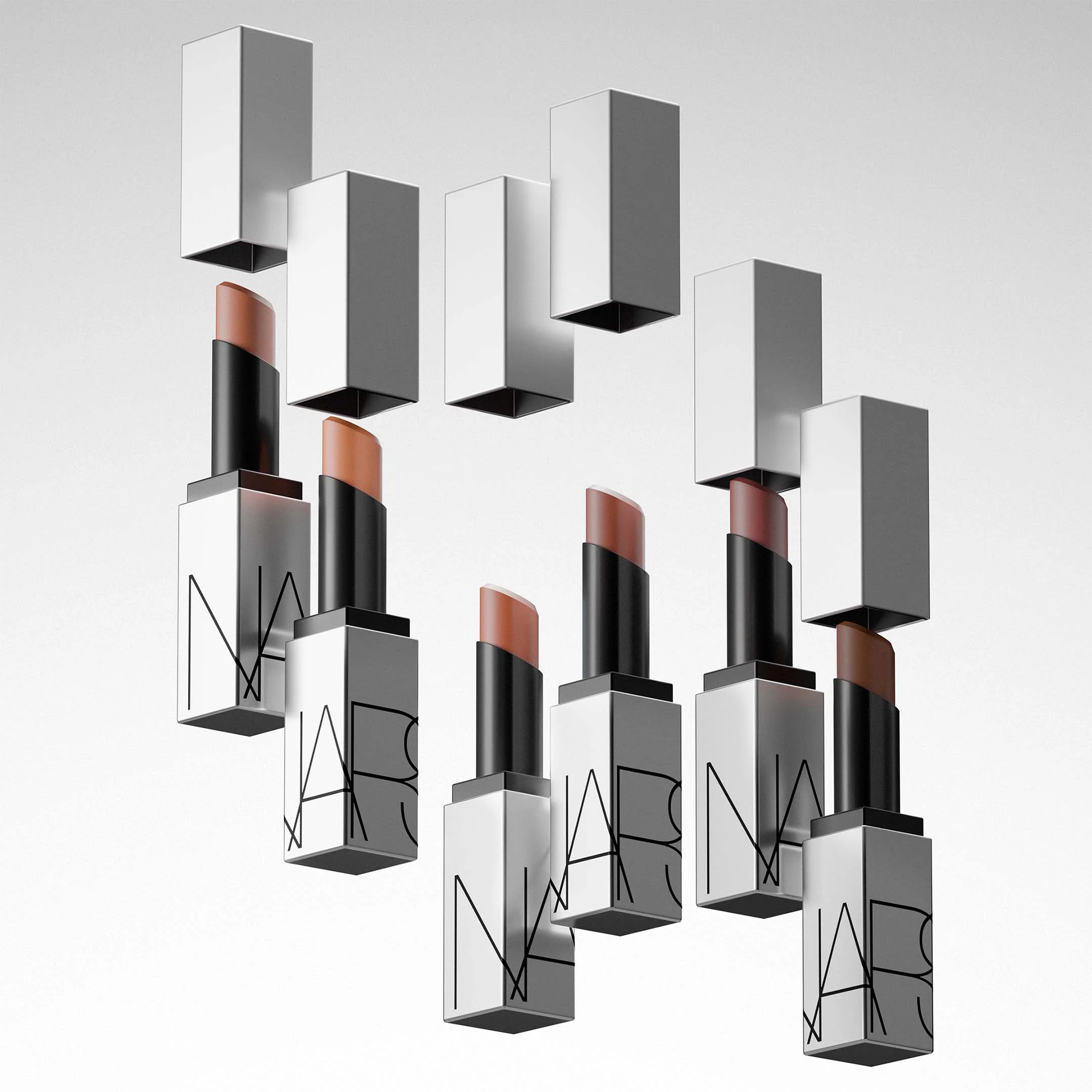 Soft Matte Tinted Lip Balm - Image 5