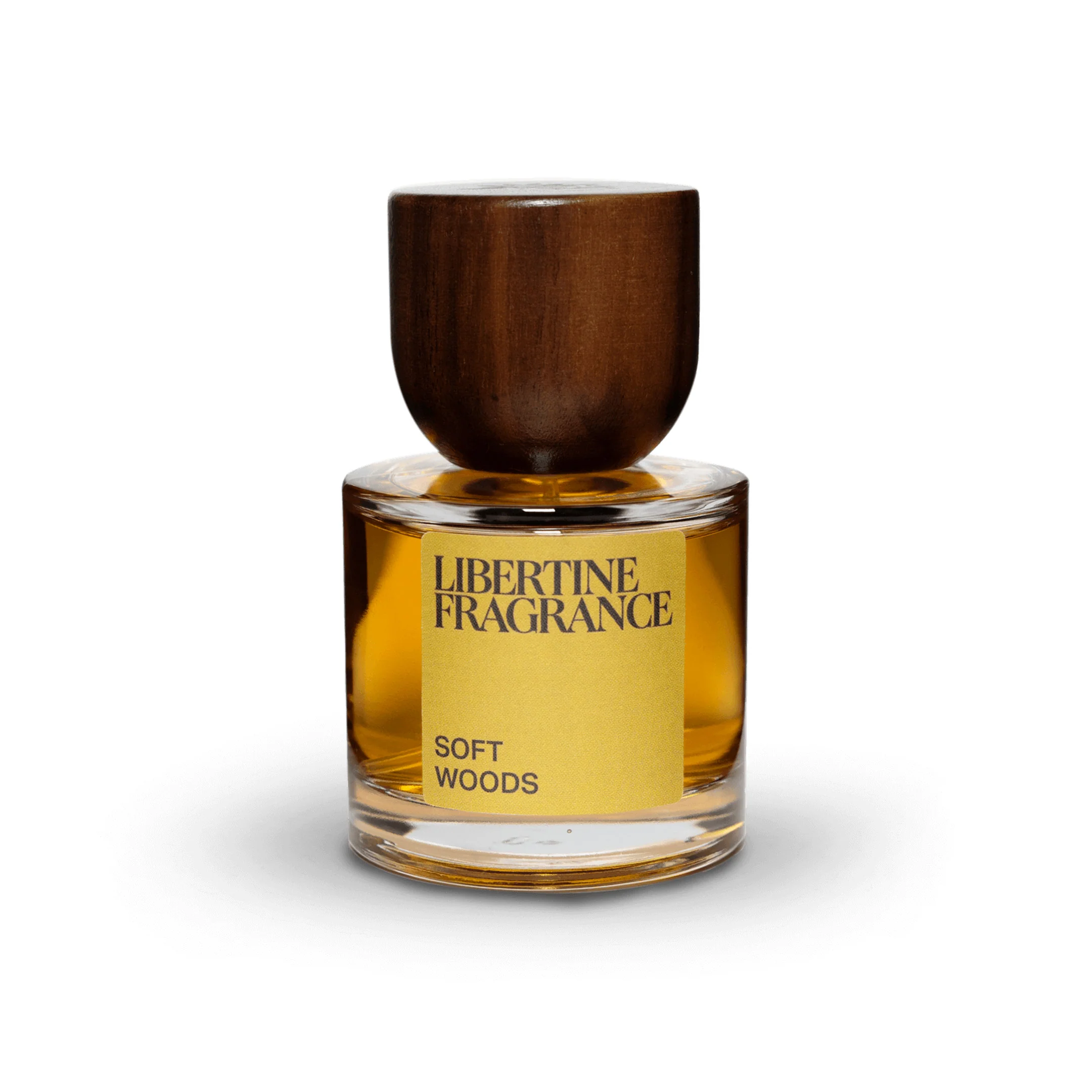 Soft Woods Eau De Parfum