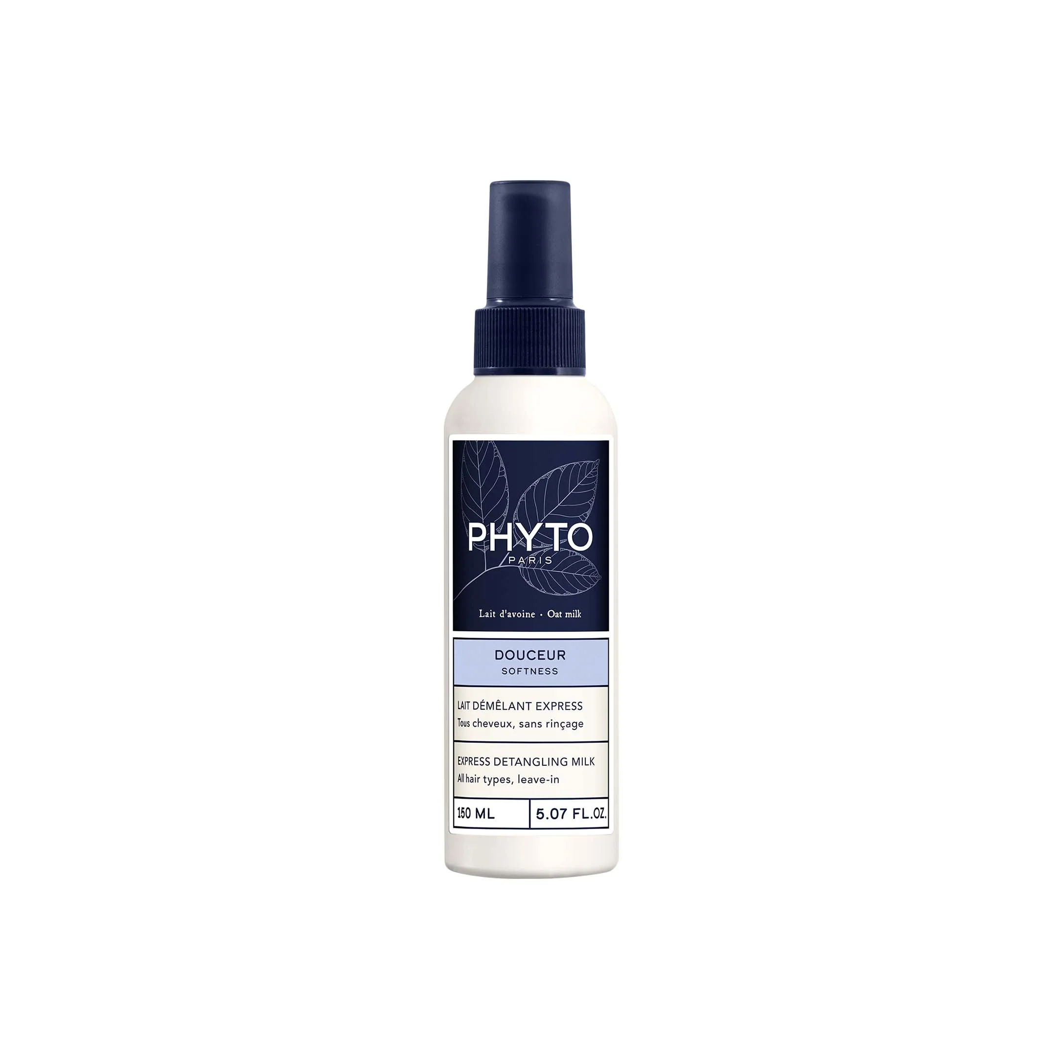 Softness Express Detangling Milk