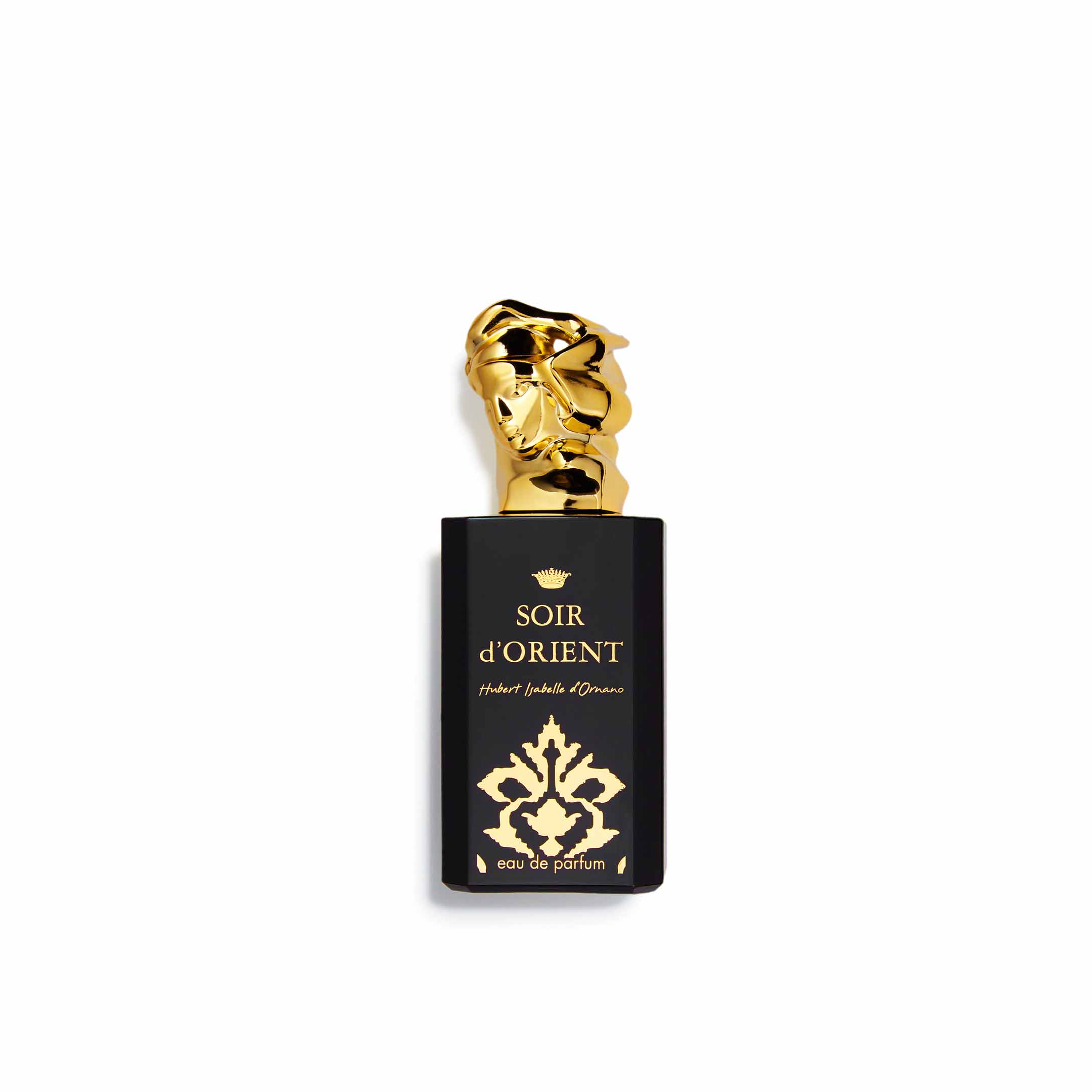 Soir D'Orient Eau De Parfum