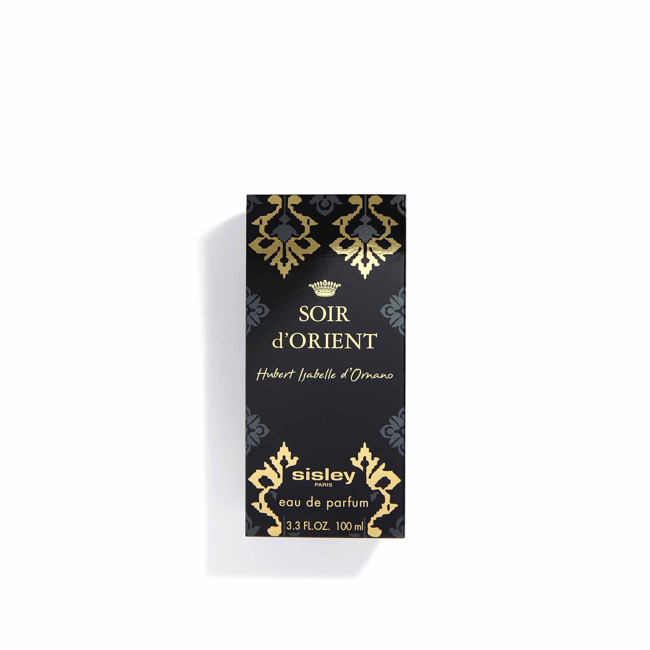 Soir D'Orient Eau De Parfum - Image 2