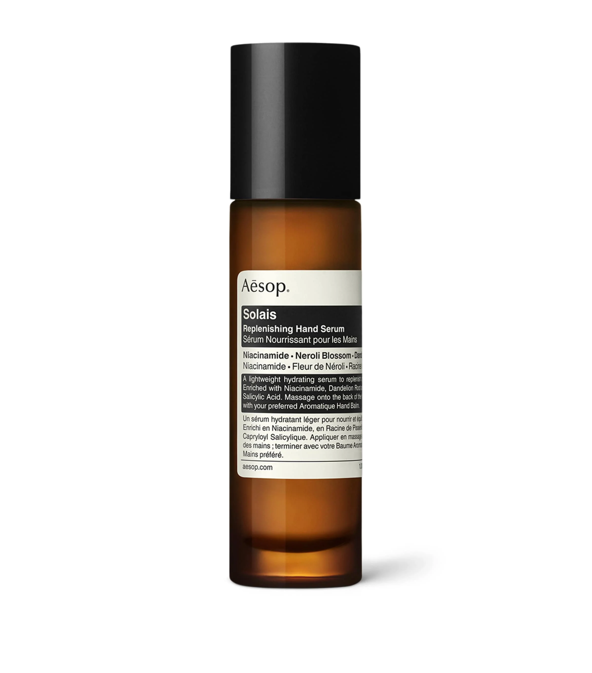 SOLAIS HAND SERUM 60 ML