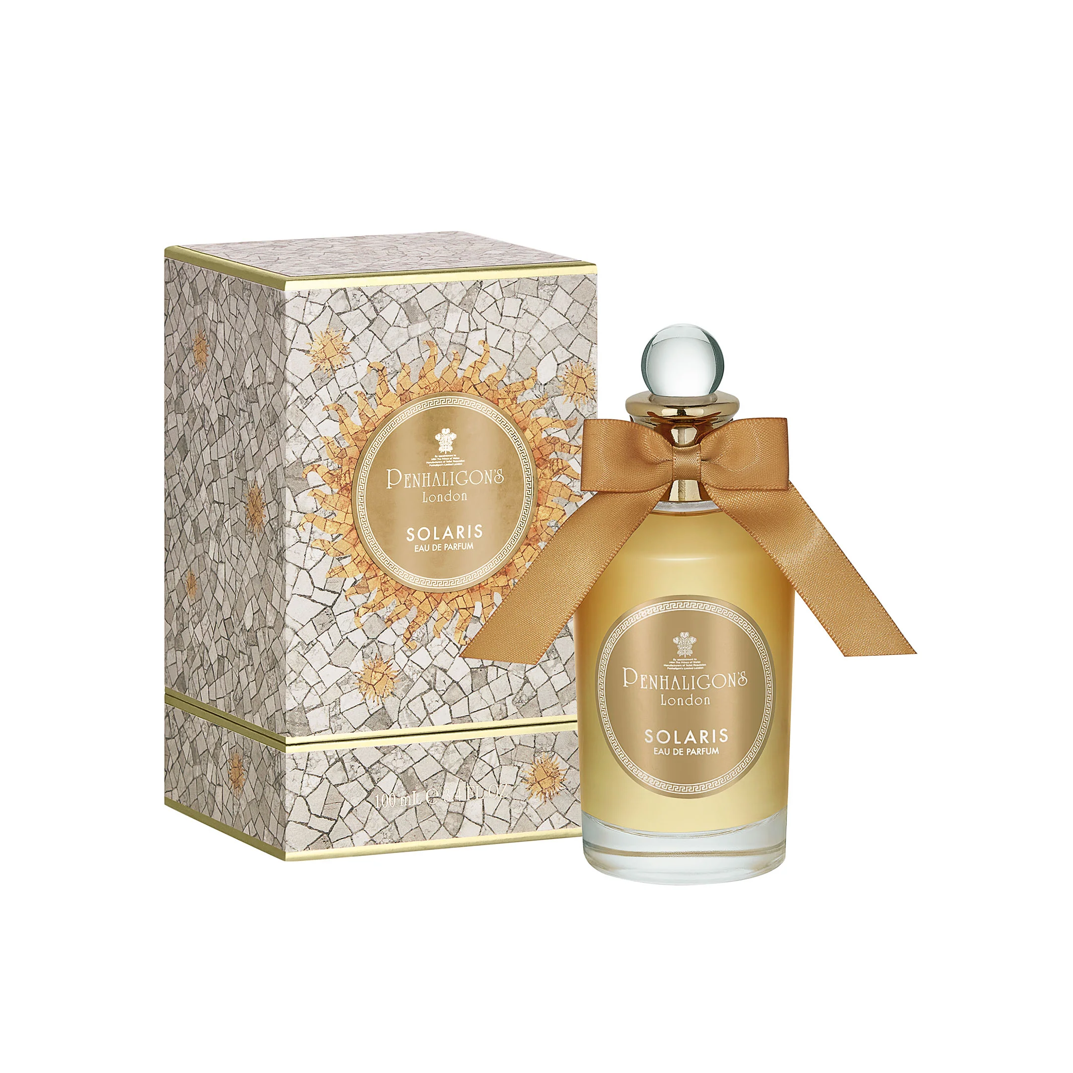 Solaris Eau De Parfum - Image 2