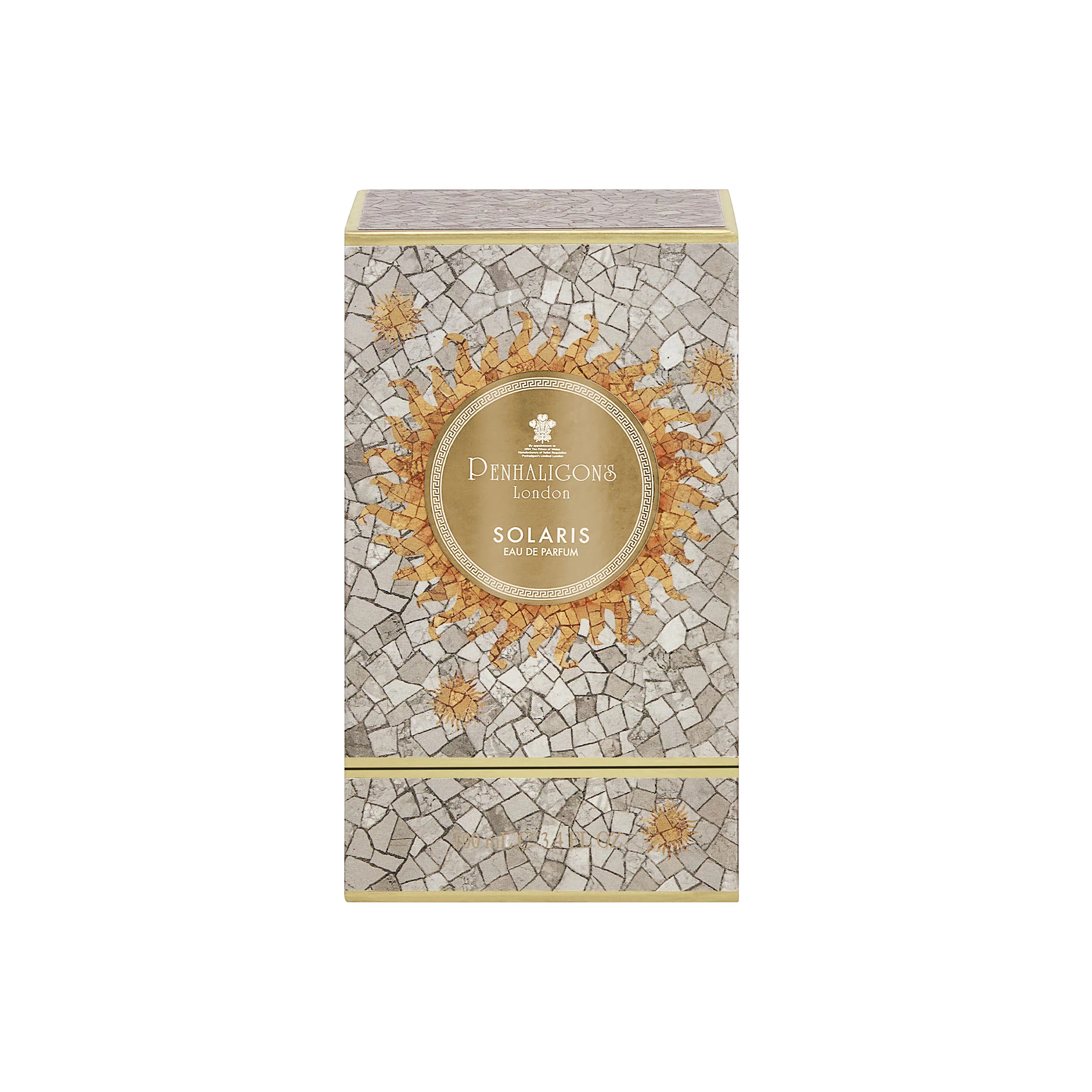 Solaris Eau De Parfum - Image 3