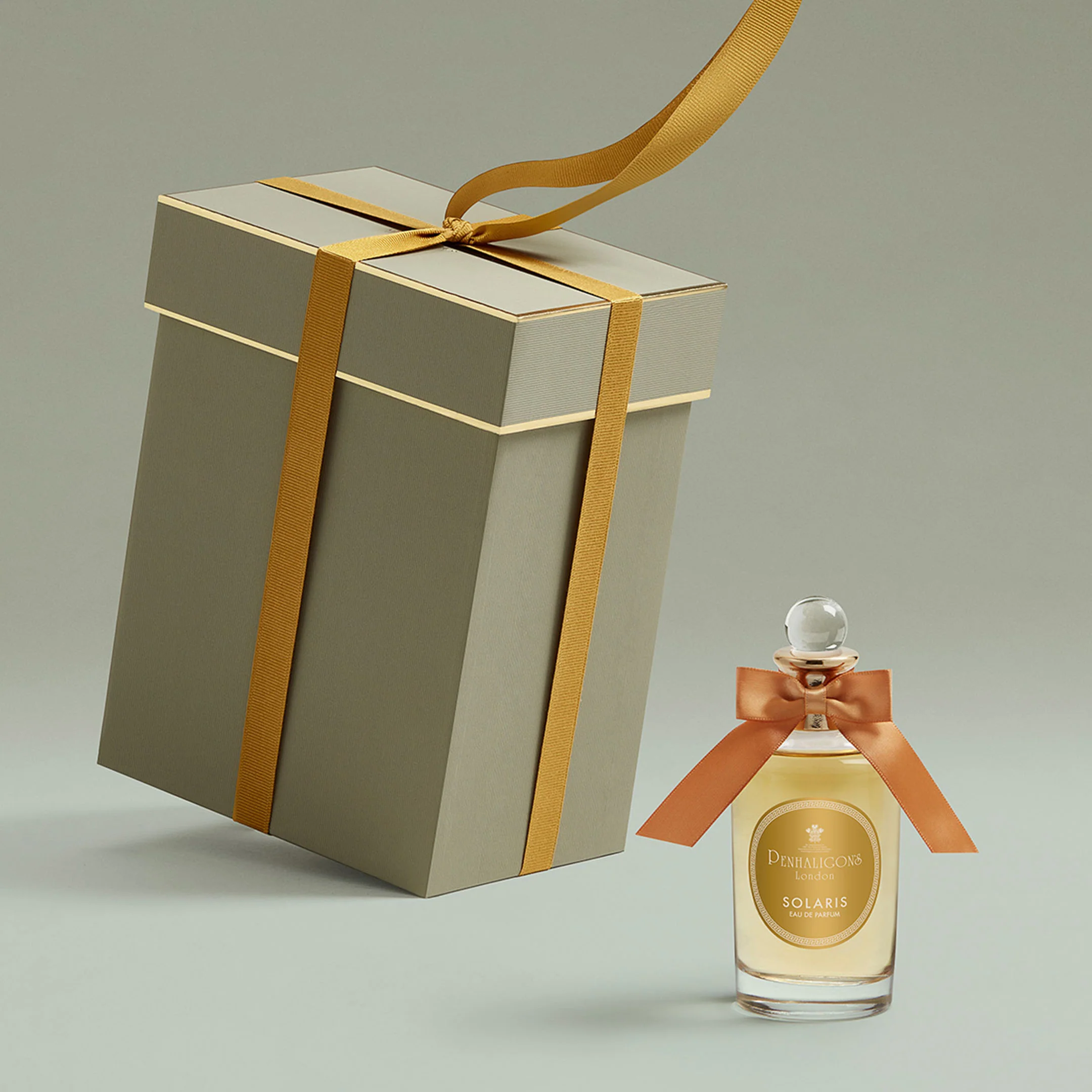Solaris Eau De Parfum - Image 5