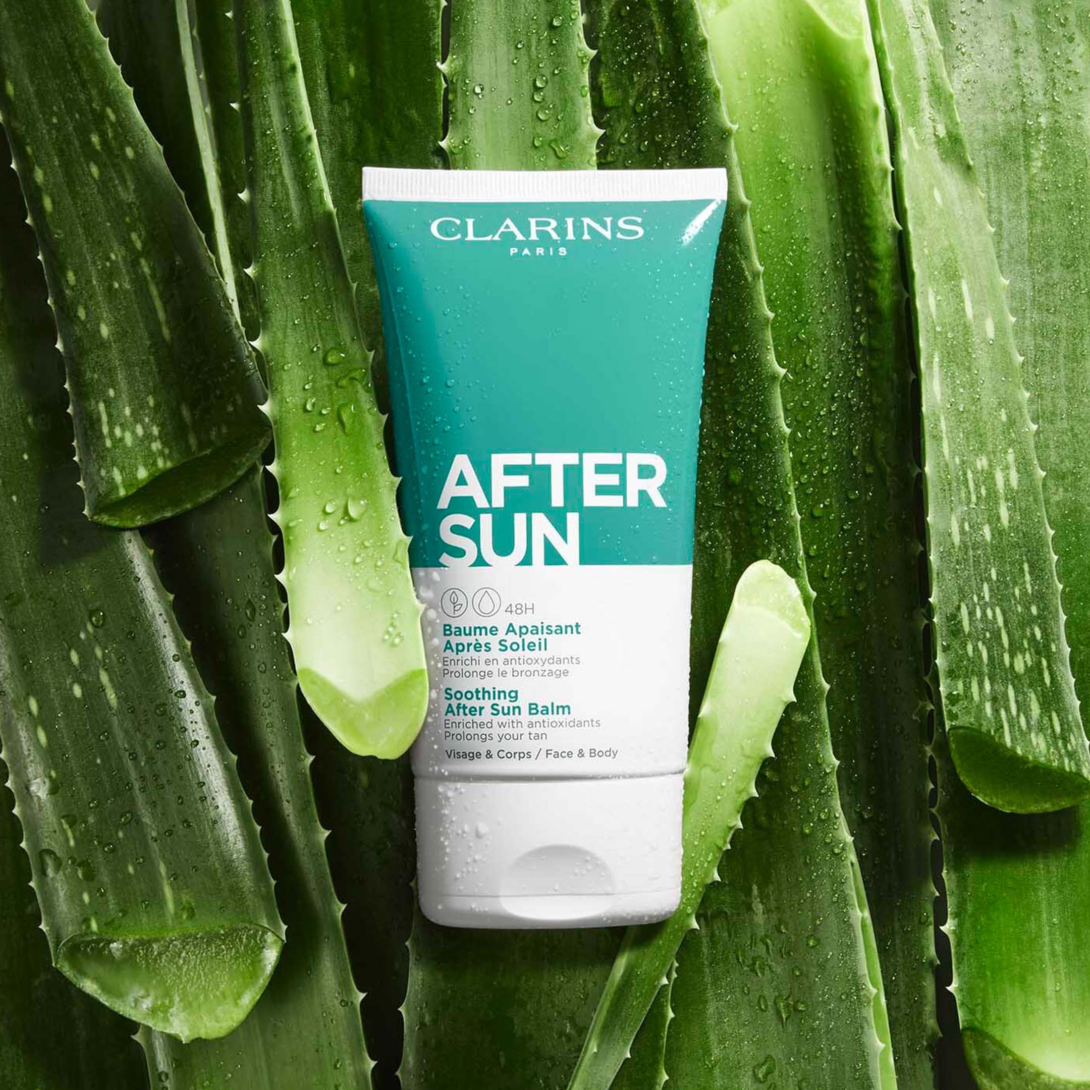 Soothing After Sun Balm - Image 4