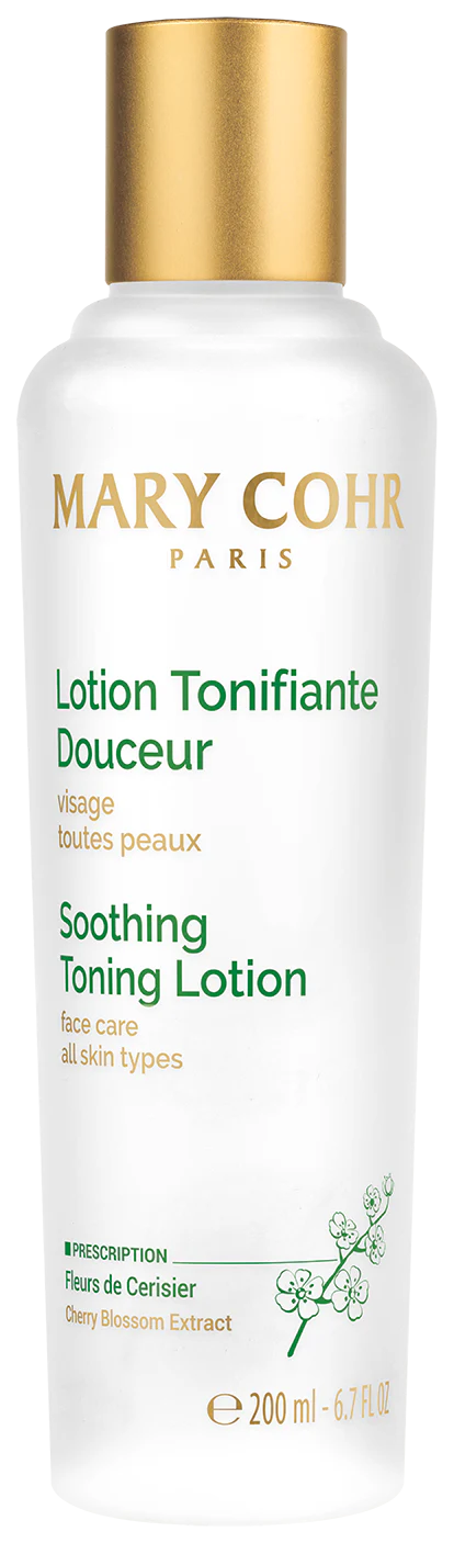 Soothing Toning Lotion