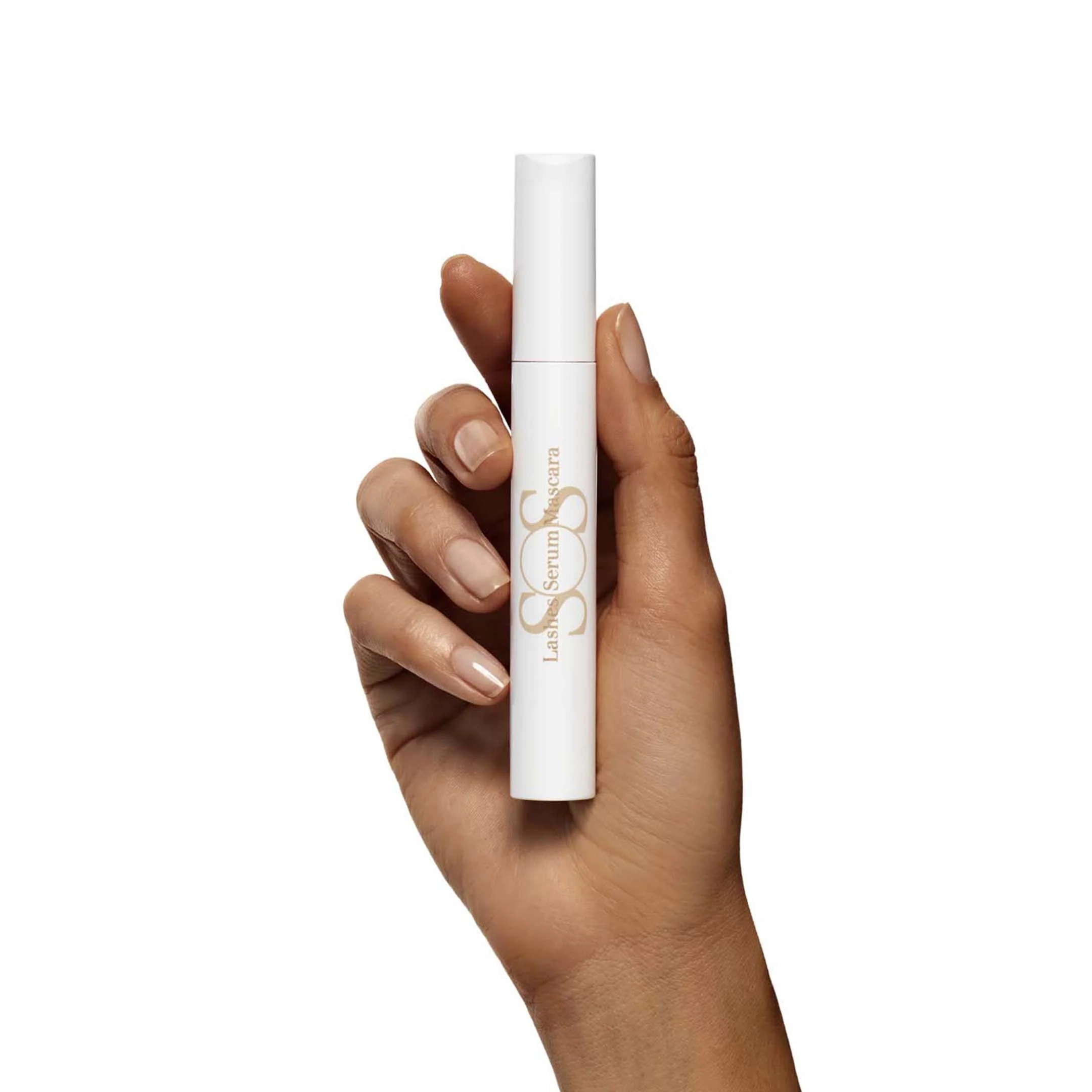 SOS Lashes Serum Mascara - Image 2