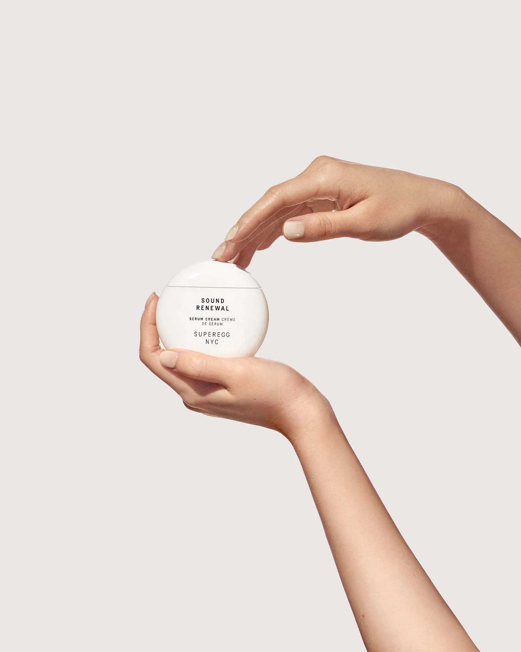 Sound Renewal Serum Cream - Image 4