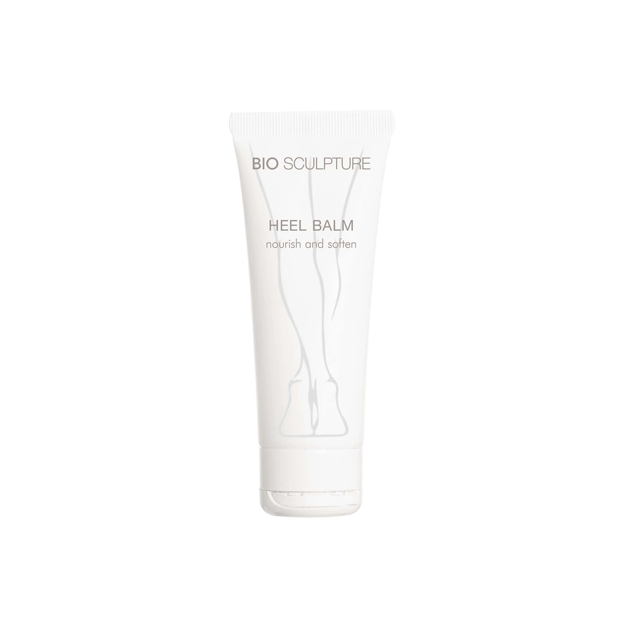 Spa Heel Balm