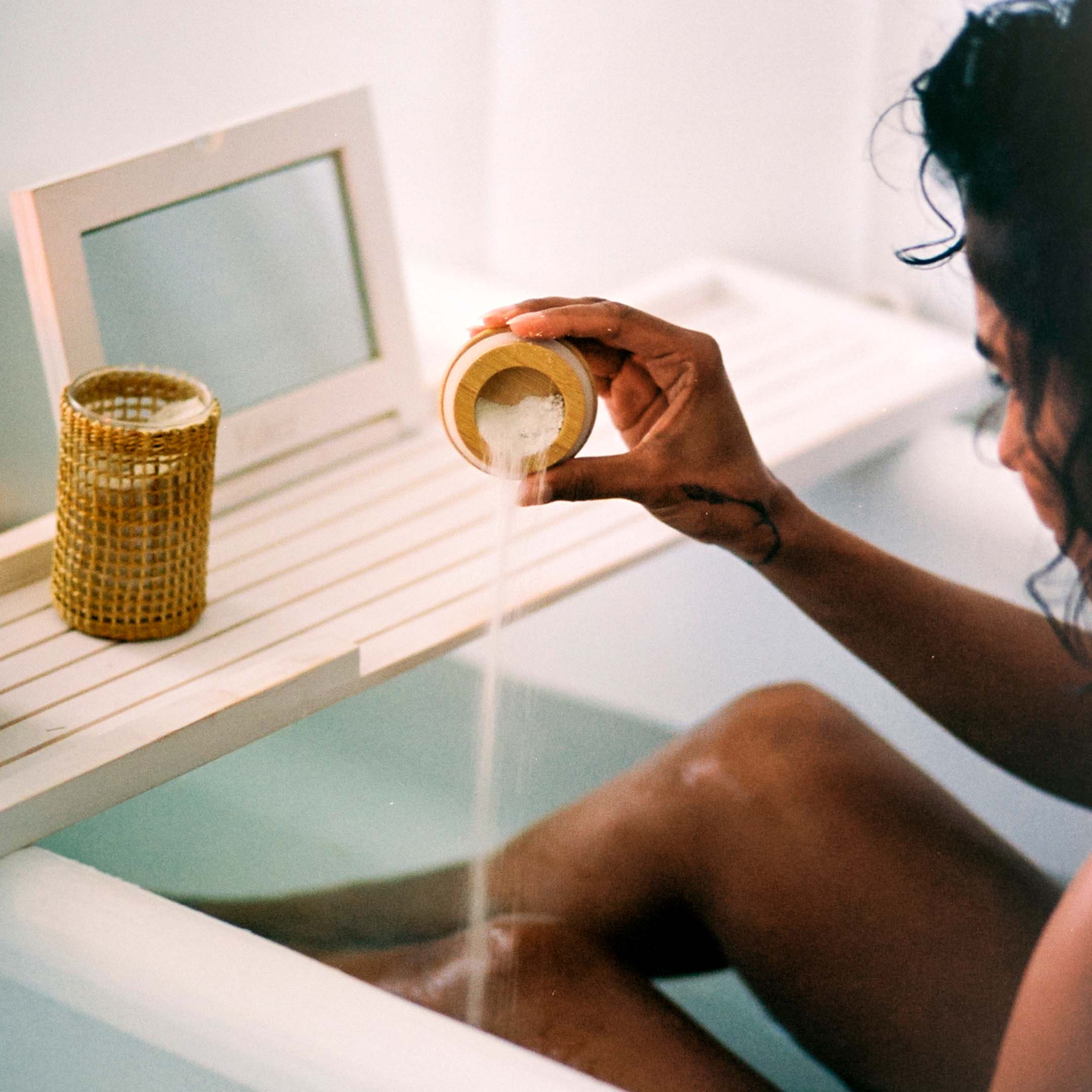 Sparkling Bath Salts - Image 2