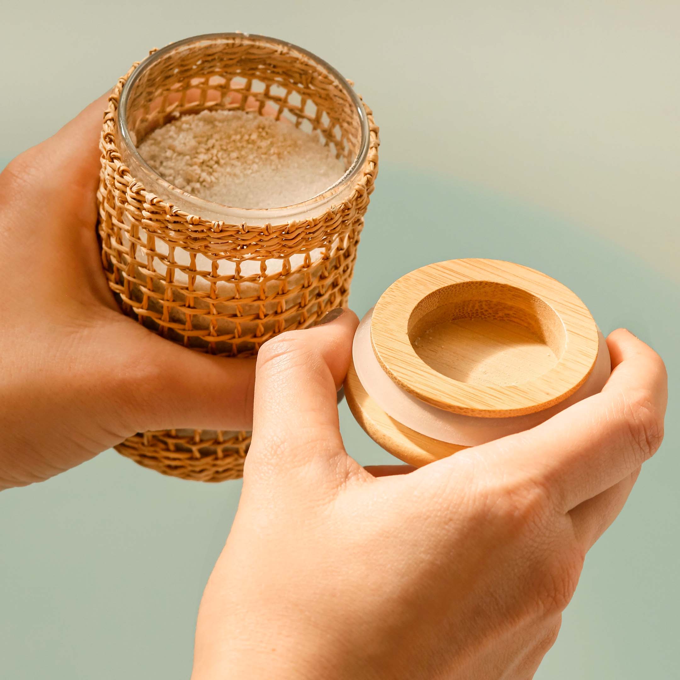 Sparkling Bath Salts - Image 5