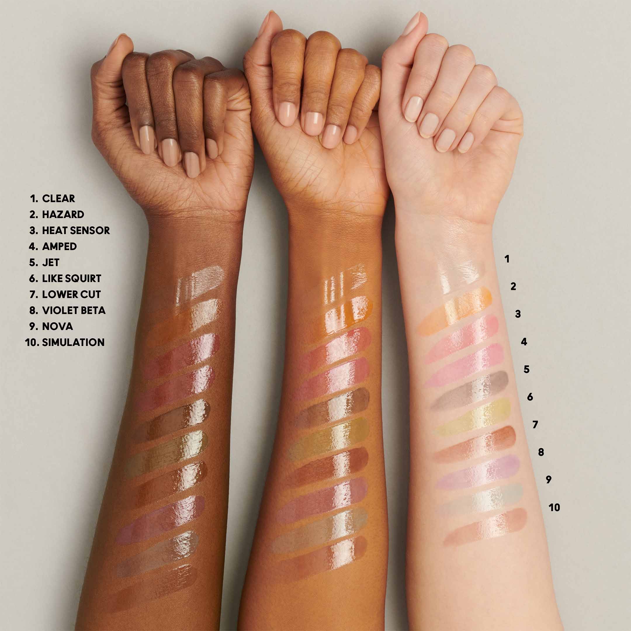 Squirt Plumping Gloss Stick - Image 4