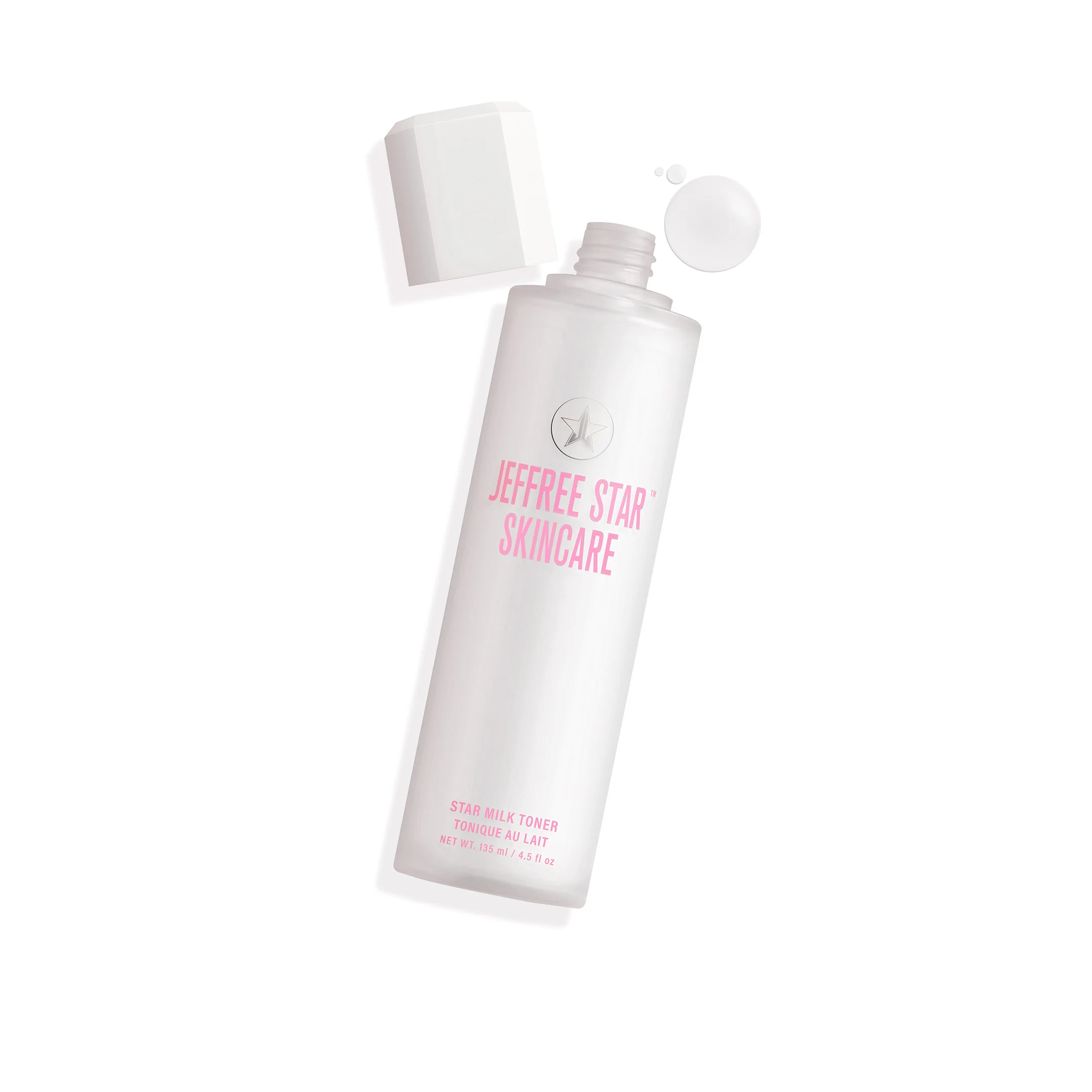 Star Milk Toner - Image 3