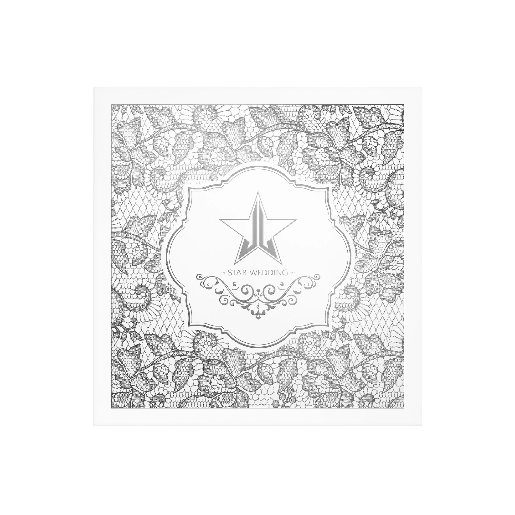 Star Wedding Artistry Palette - Image 2