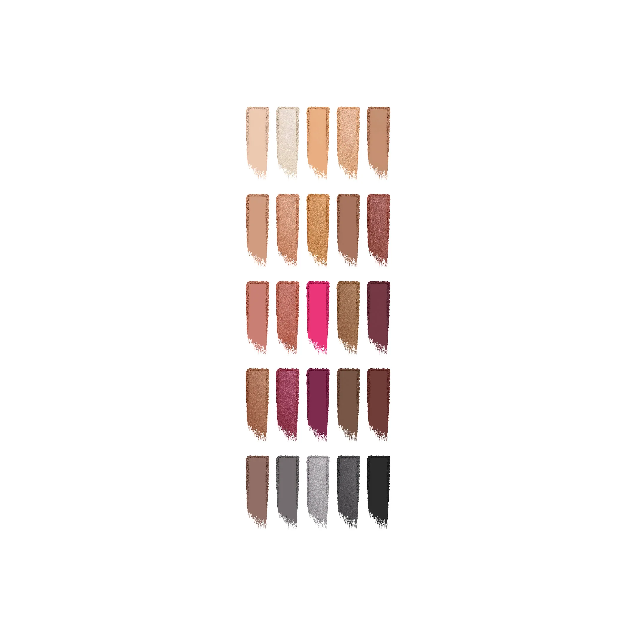 Star Wedding Artistry Palette - Image 3