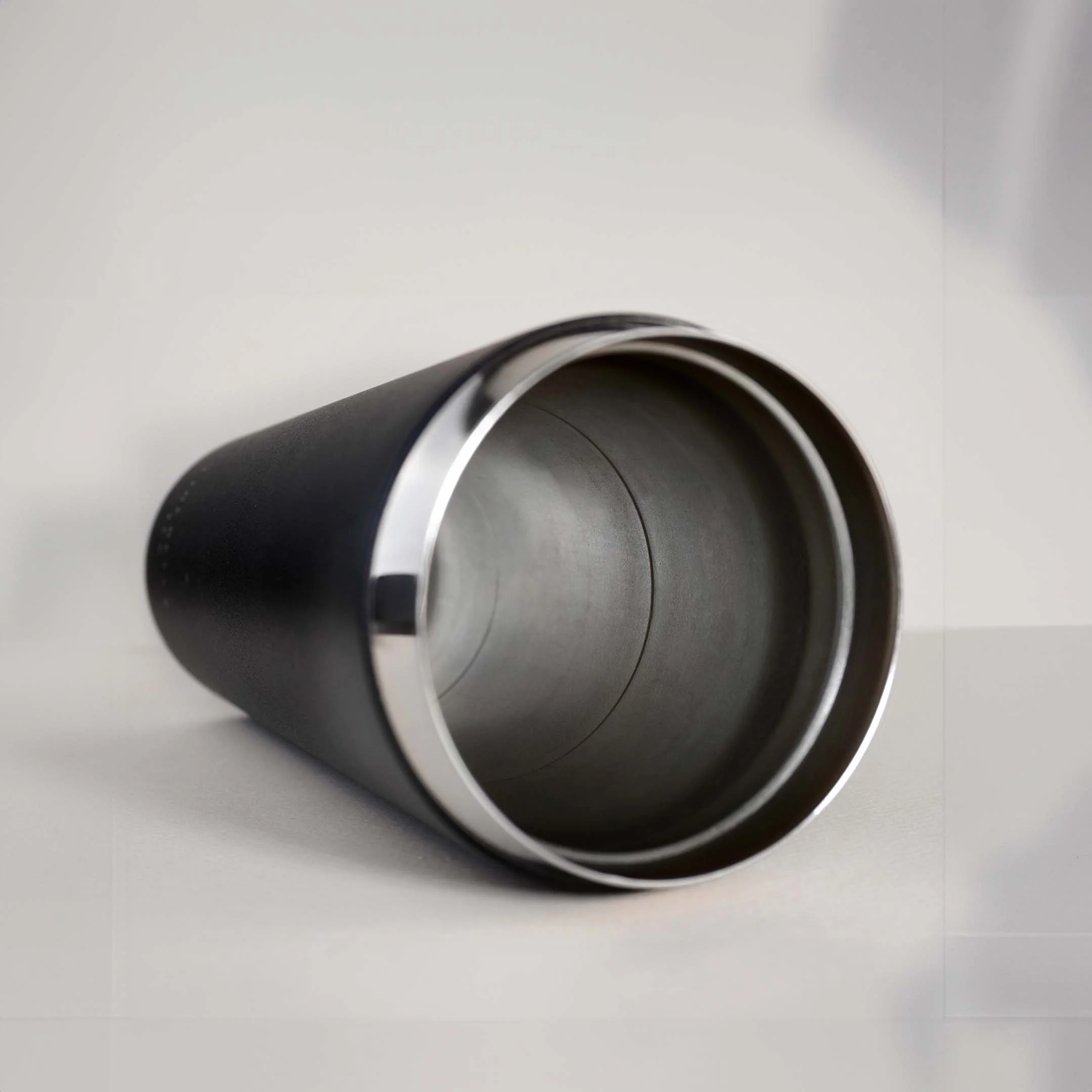 Stop-Infusion Travel Mug - Image 2