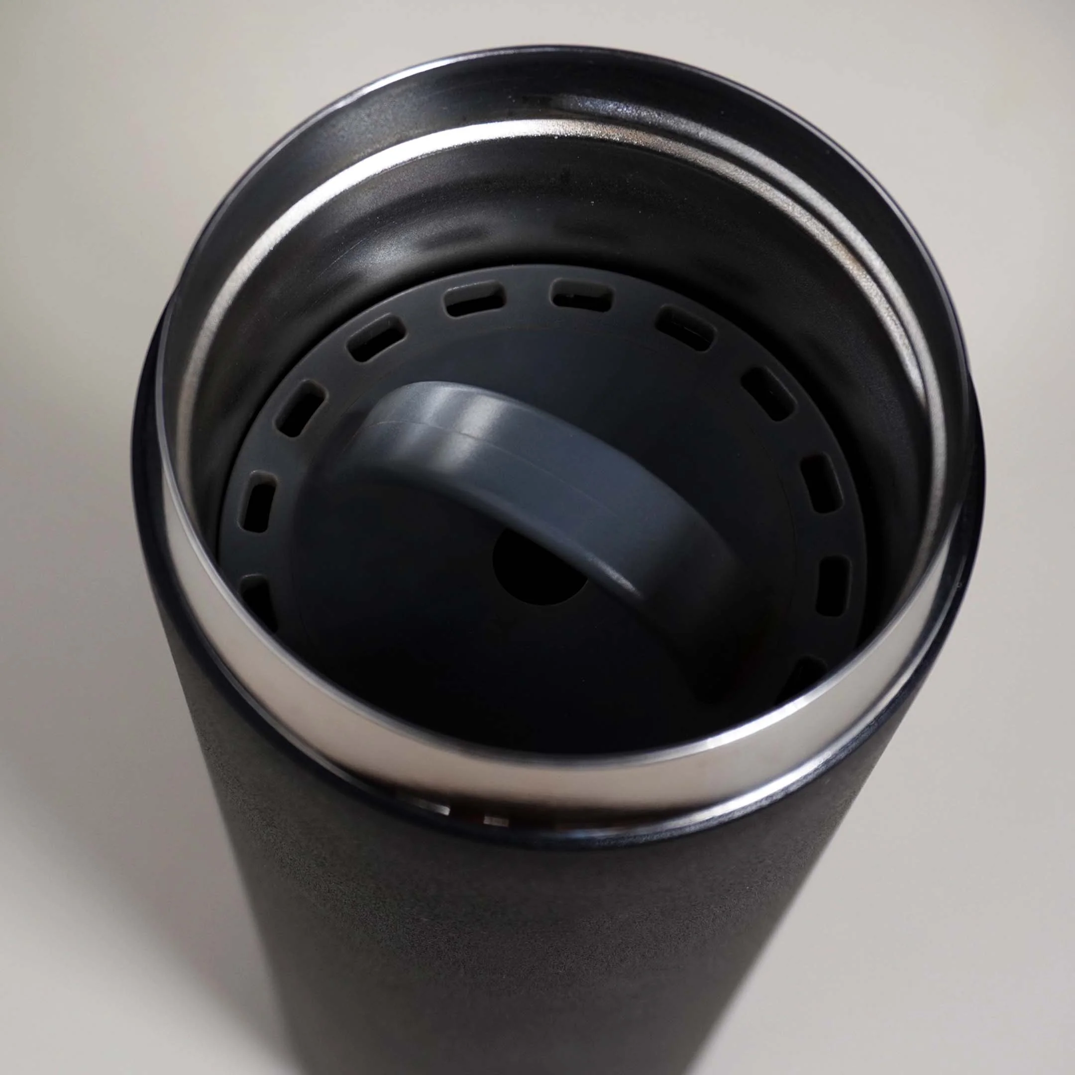 Stop-Infusion Travel Mug - Image 5