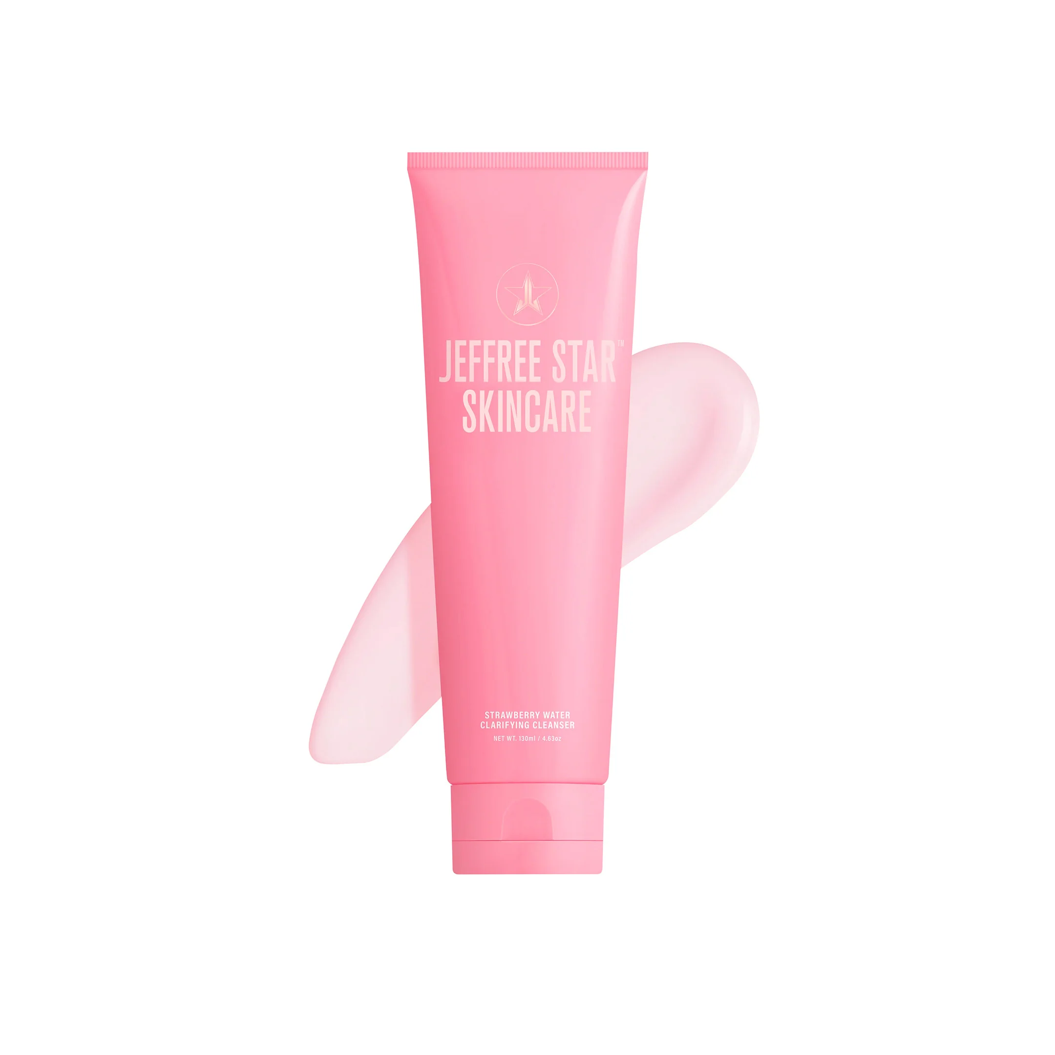 Strawberry Water Clarifying Cleanser - Image 2