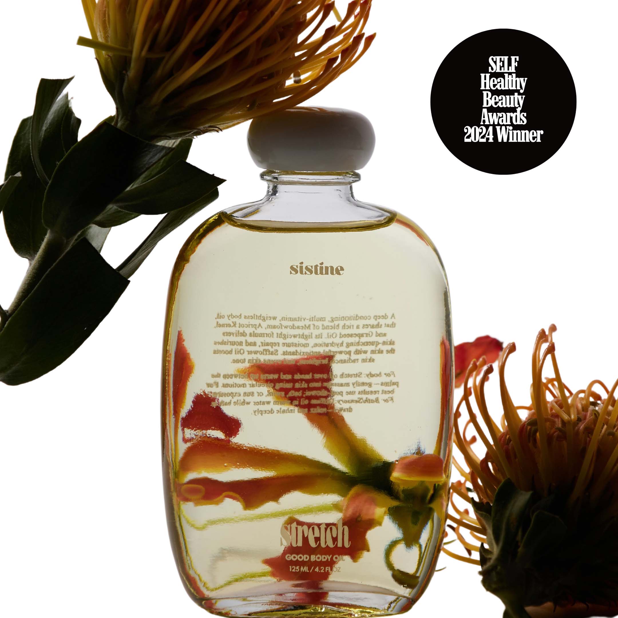 Stretch Good Body Oil - Image 5