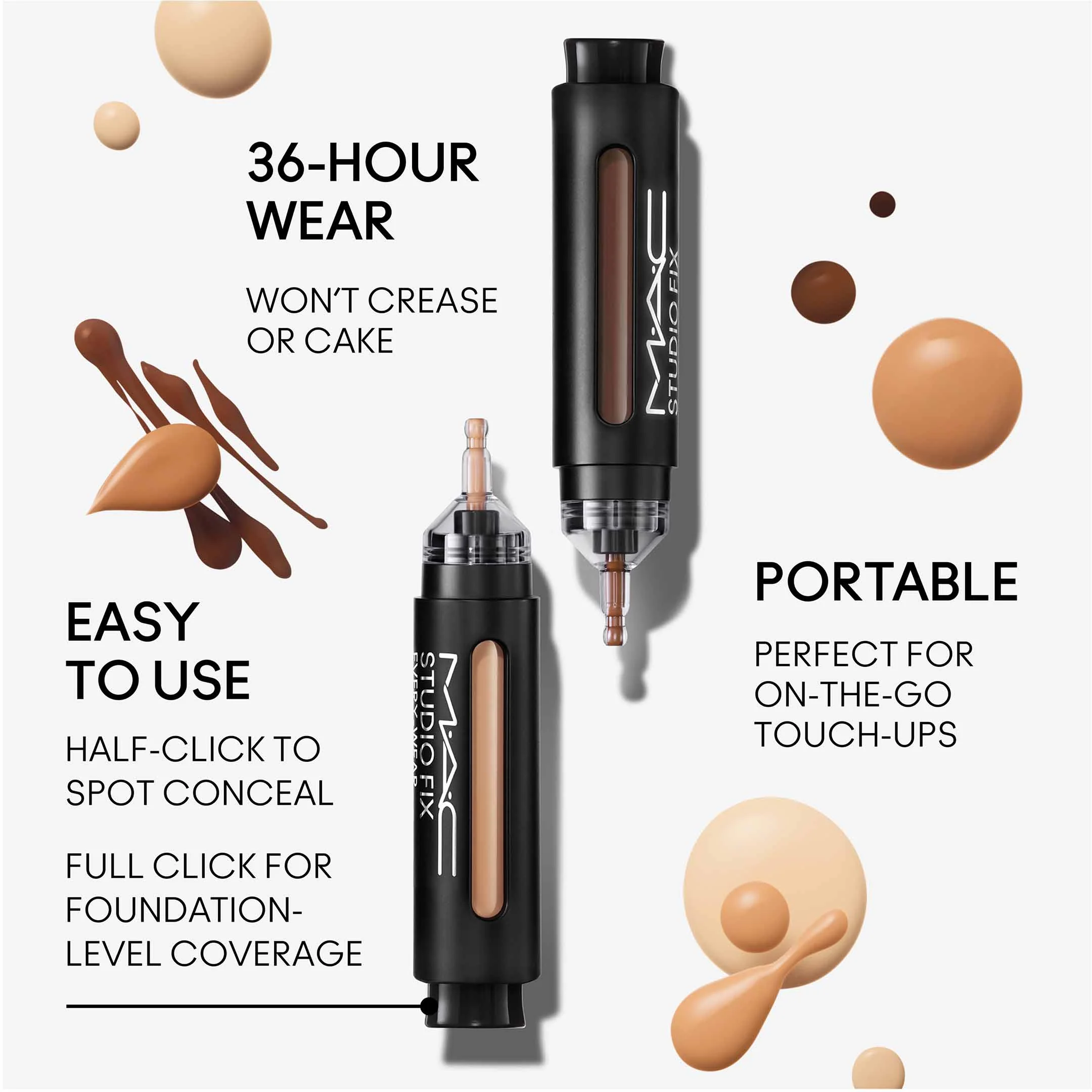 Studio Fix Ever-Wear All Over Face Pen - Image 4