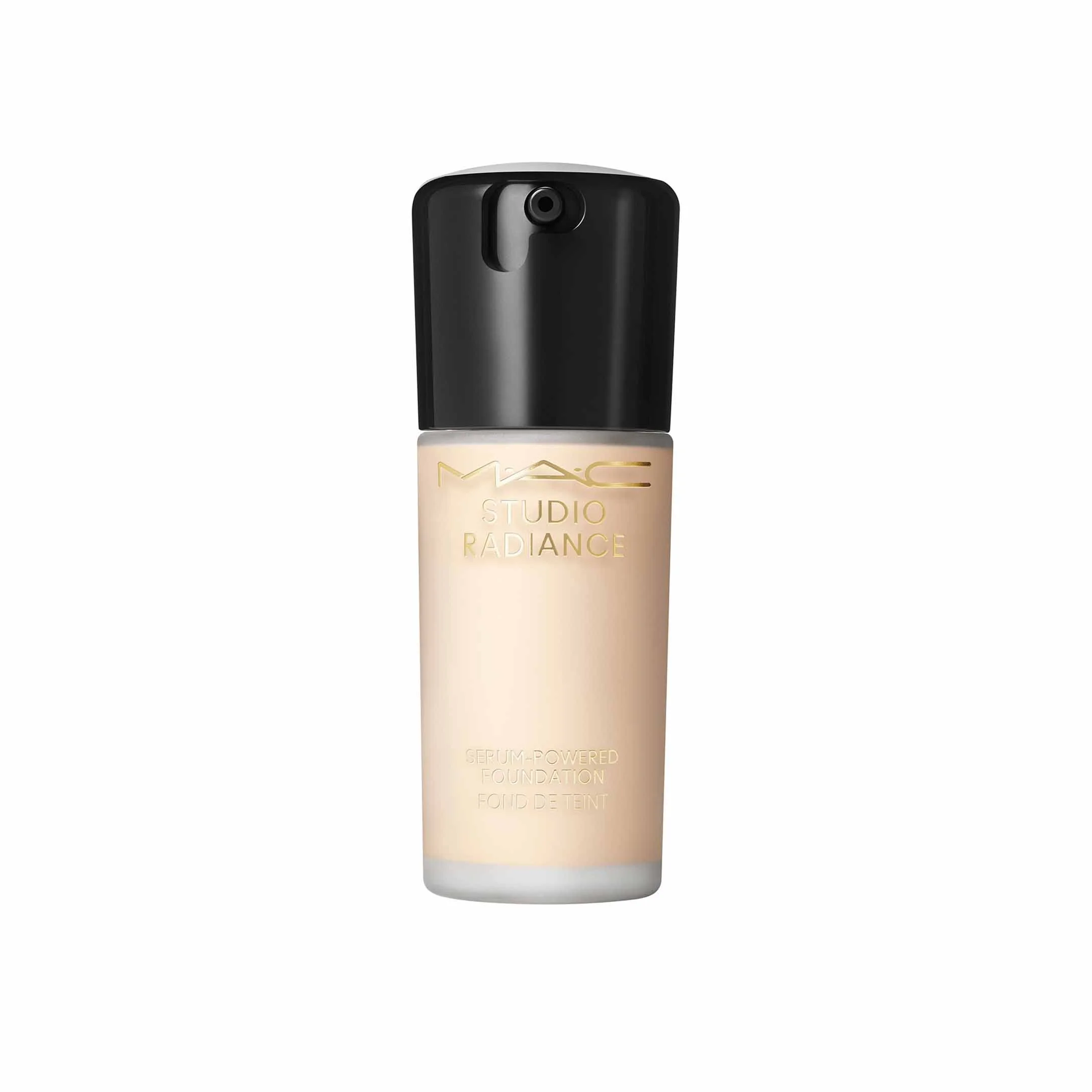 Studio Radiance Serum-Powered Foundation