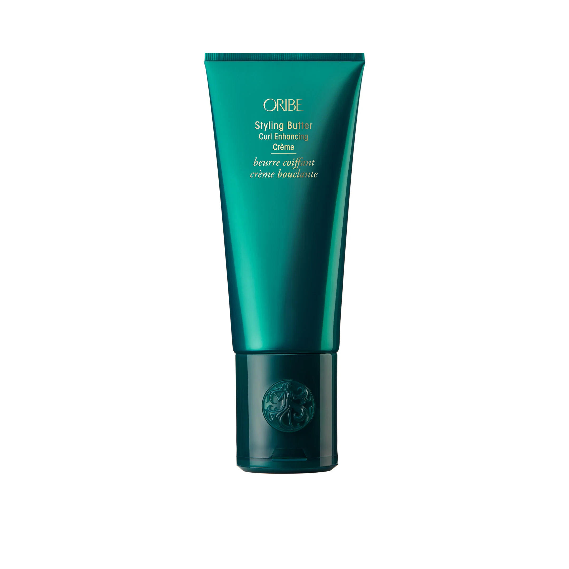 Styling Butter Curl Enhancing Cre?me - Image 2