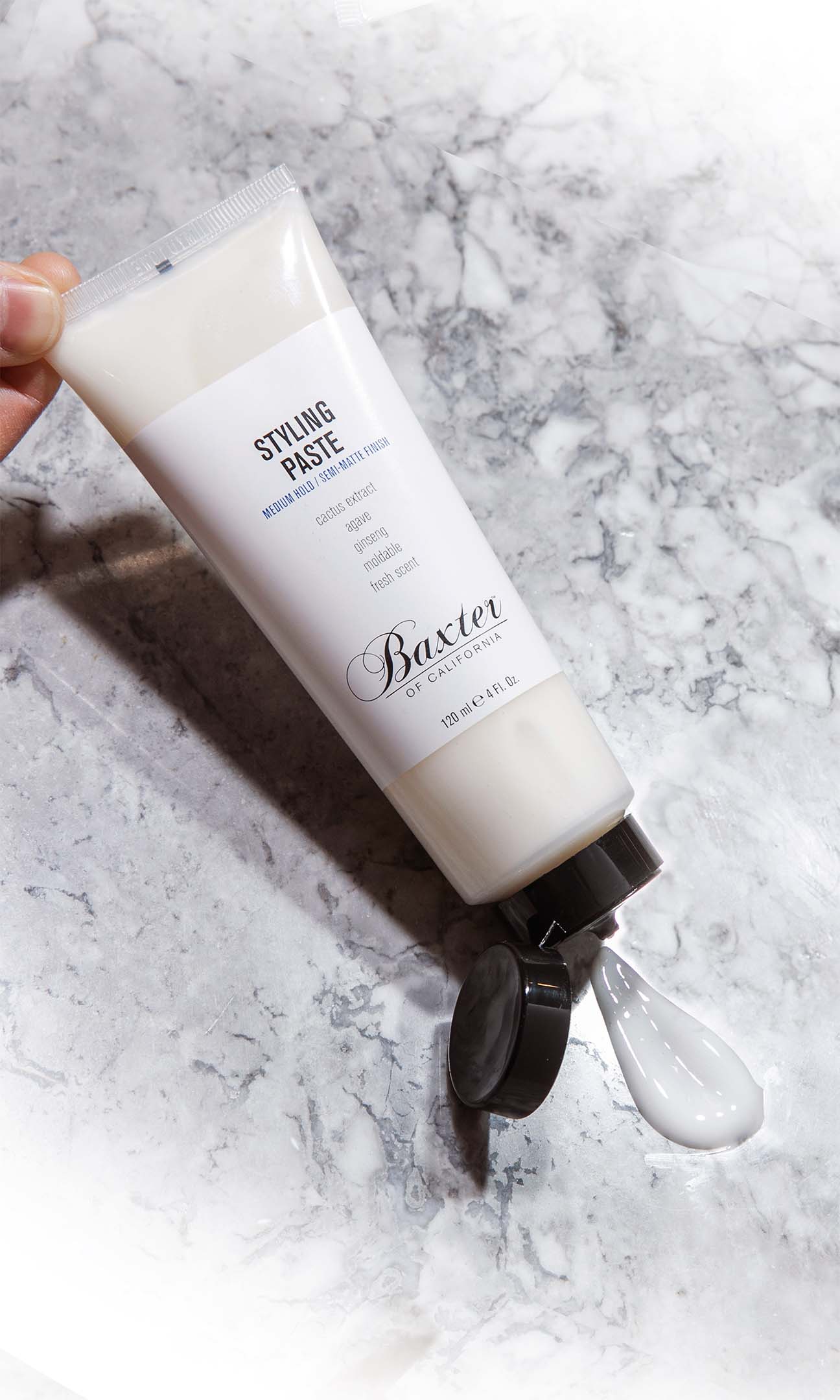 Styling Paste 4Oz - Image 3