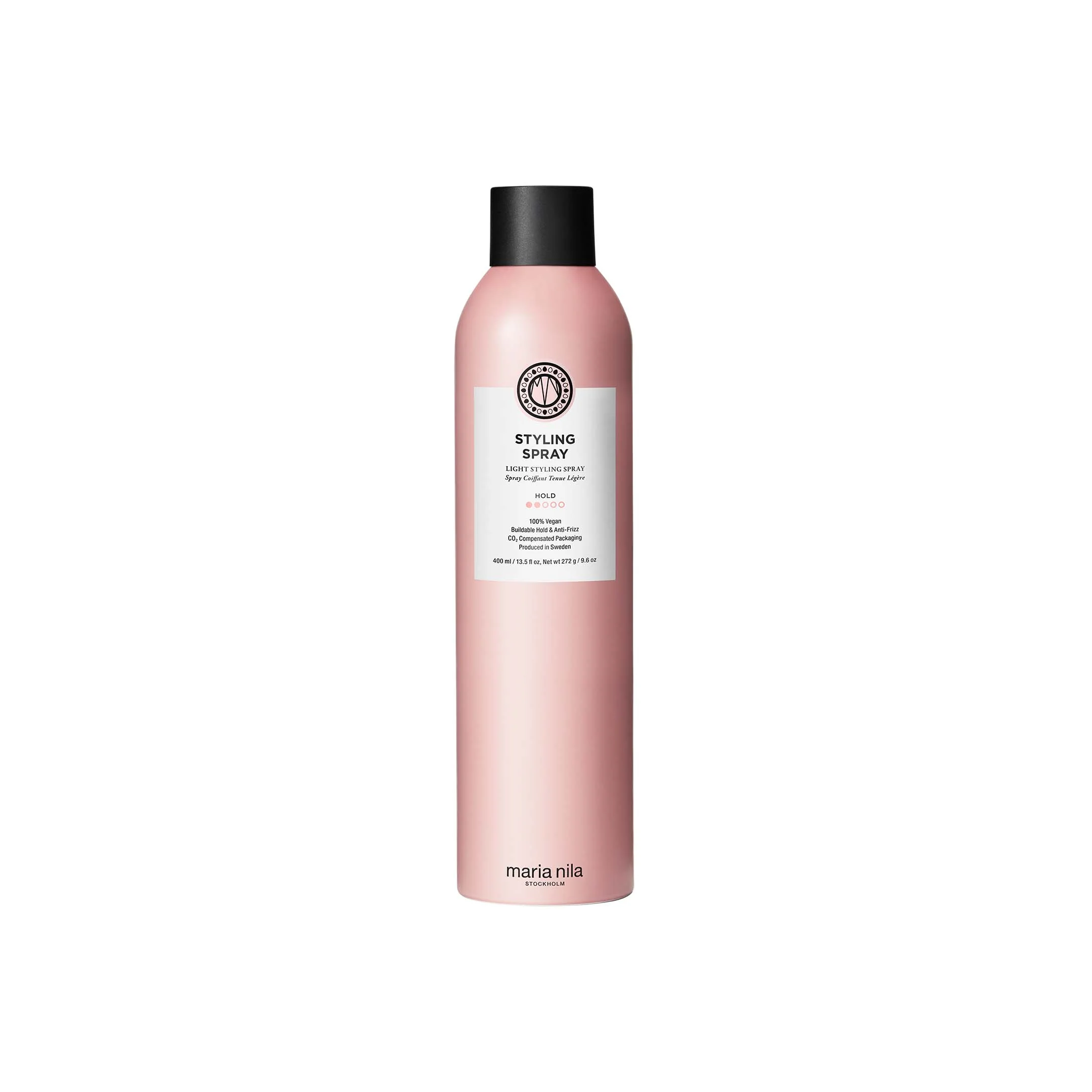 Styling Spray 400 Ml